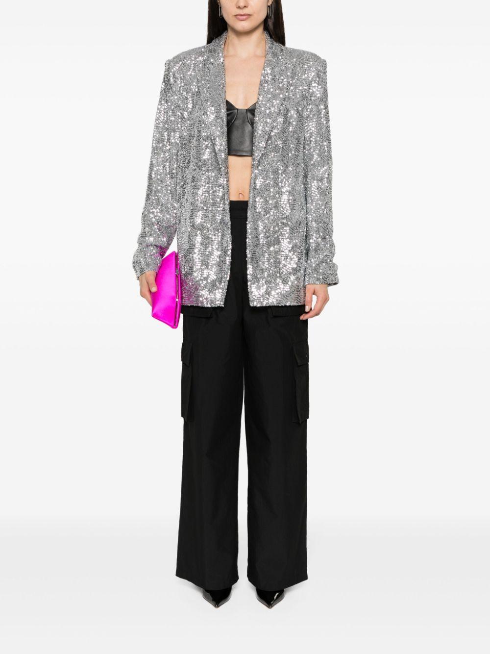  1117602293 SILVER ROTATE 