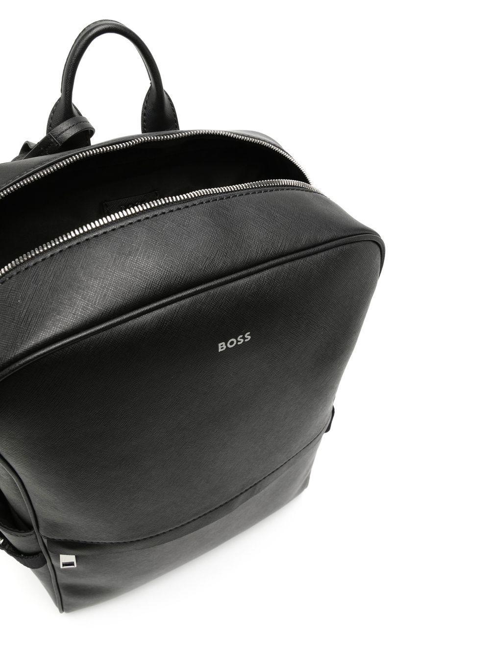  50485589 001 BLACK BOSS 