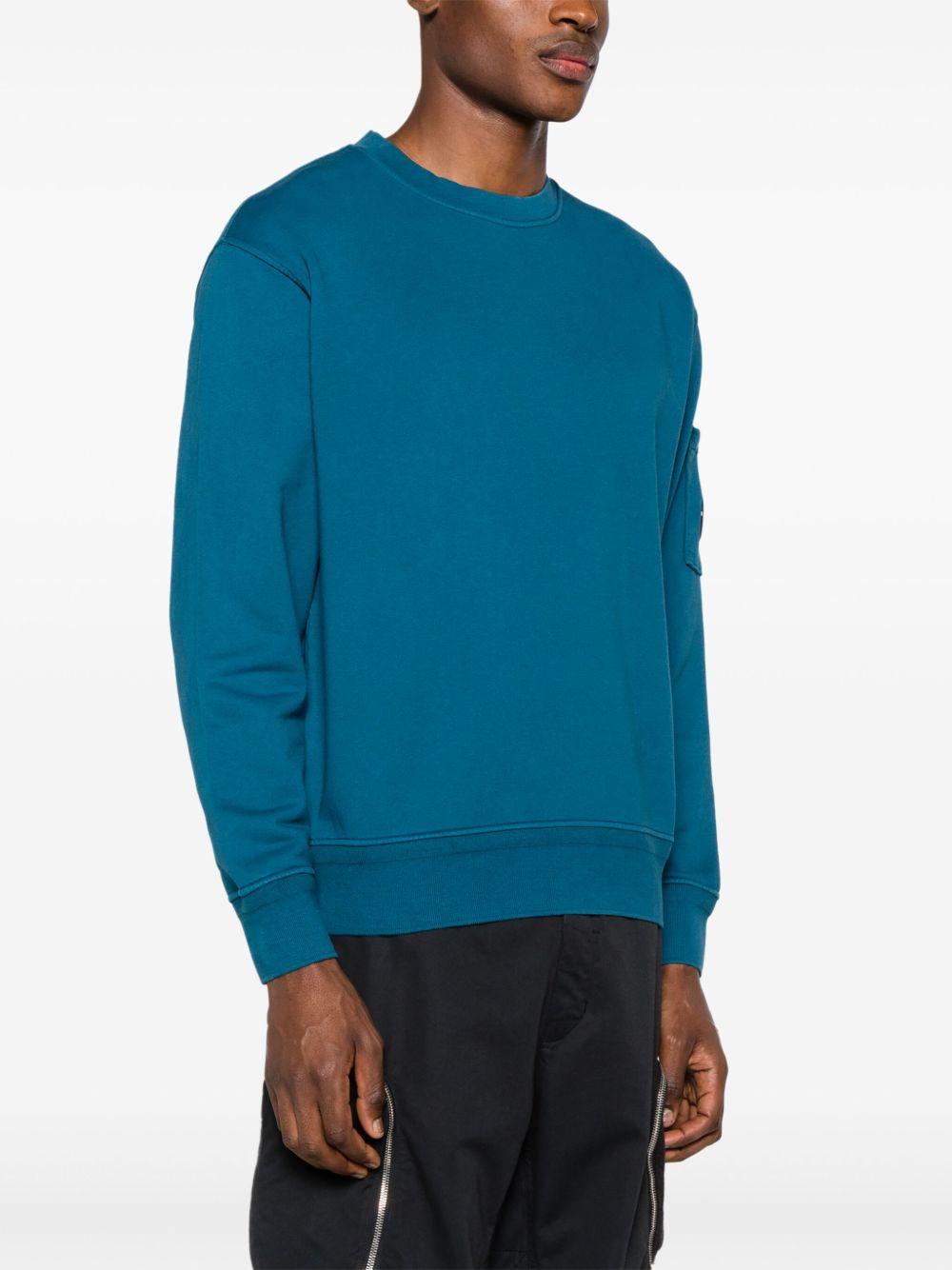  16CMSS098A110044R 848 INK BLUE CP COMPANY 