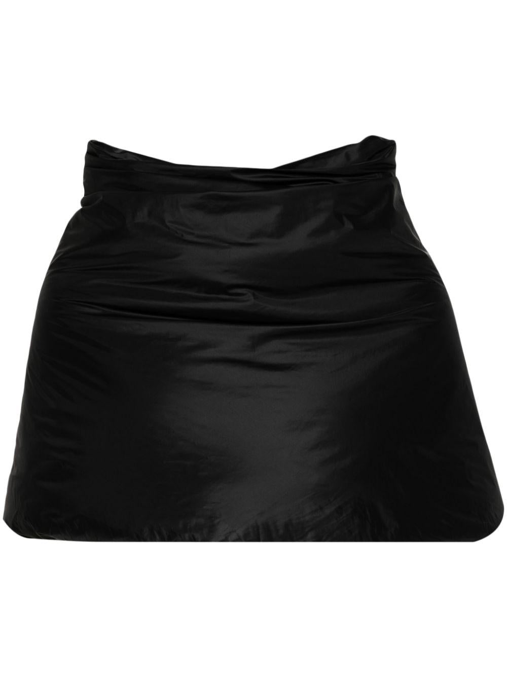  RU02D6443NP 09 BLACK RICK OWENS 