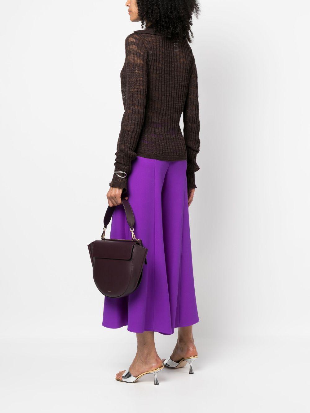  000021 2413 GRAPE WANDLER 