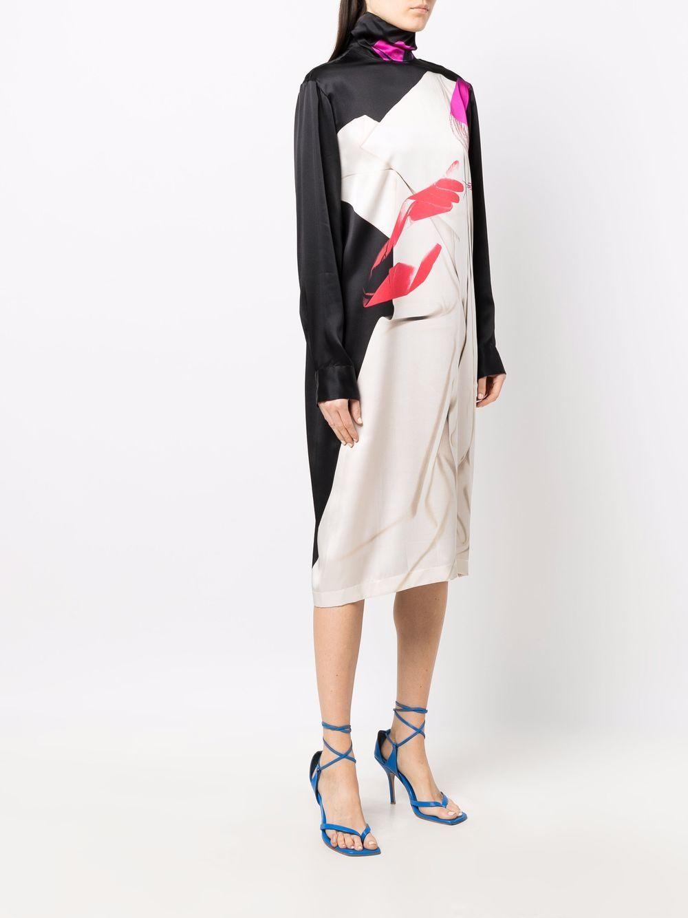  2120110793079 5 ECRU DRIES VAN NOTEN 