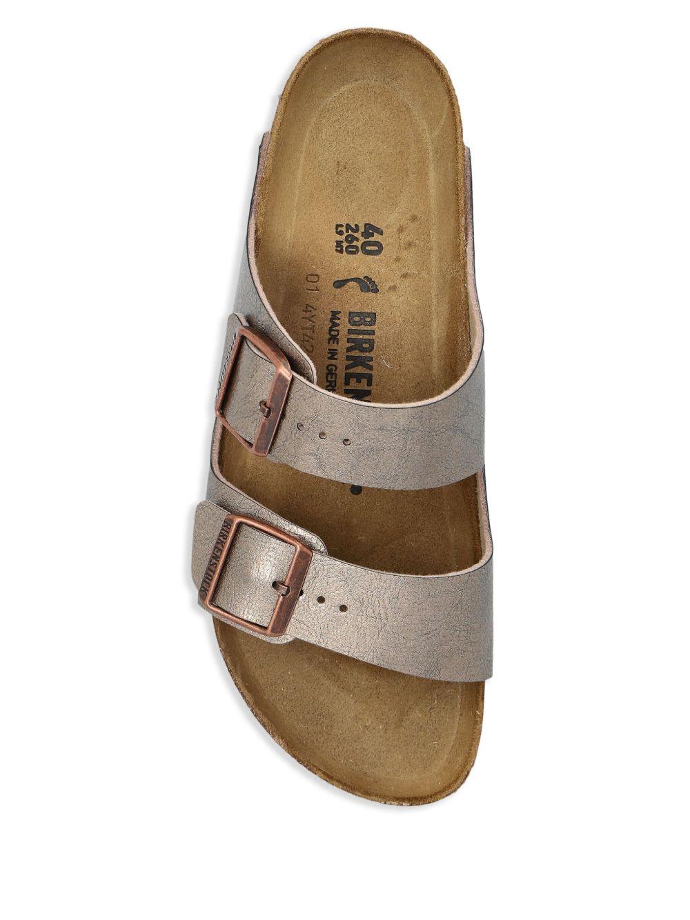 Arizona Graceful Taupe 1029439 TAUPE BIRKENSTOCK 