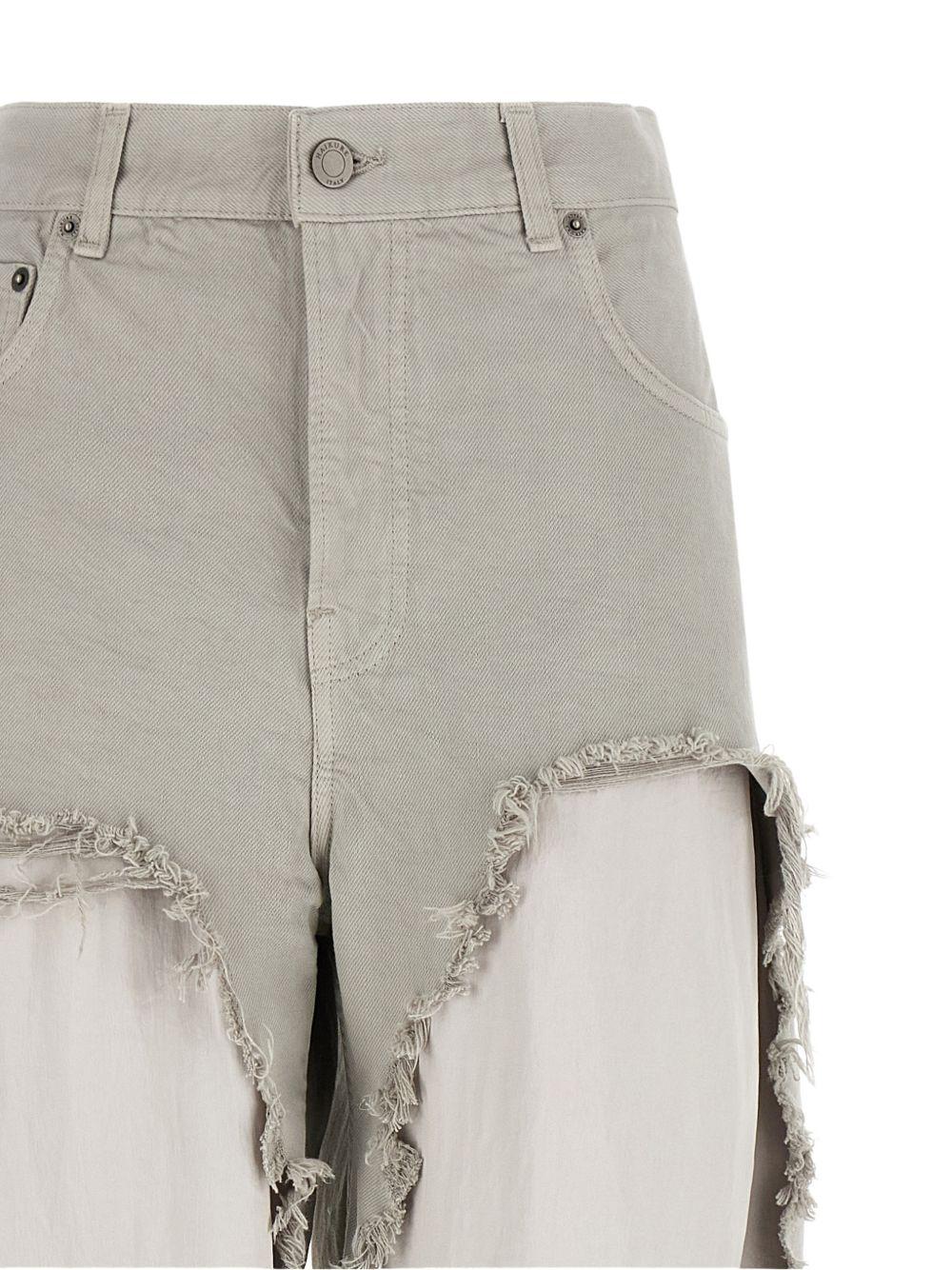 Bonnie - Satin Bull HEW03330GF181PX T0454 ICE GRAY HAIKURE 