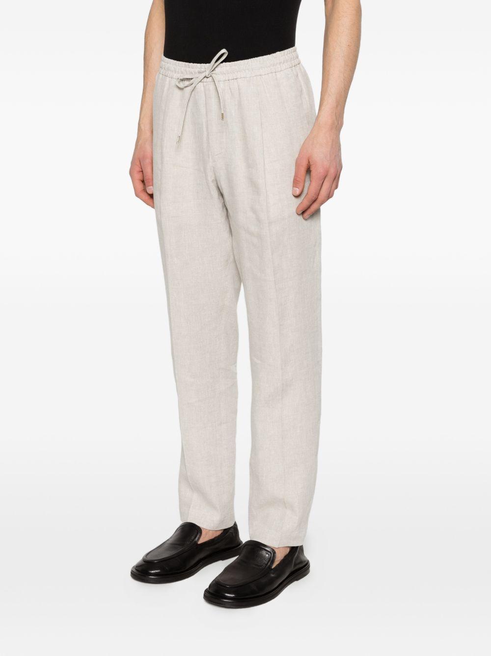 Pantalone Wimbledon WIMBLEDONS300118 00023 SABBIA BRIGLIA 1949 