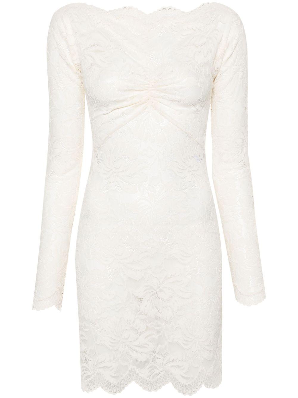  24SJRO775PA0170 P105 IVORY RABANNE 