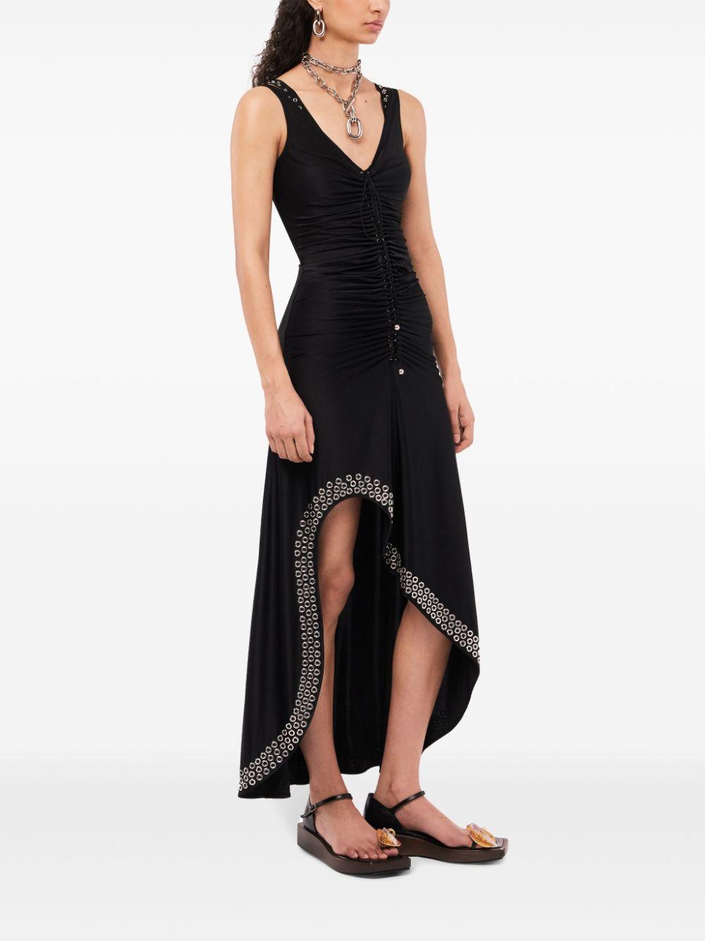  24FJRO798VI0267 P001 BLACK RABANNE 