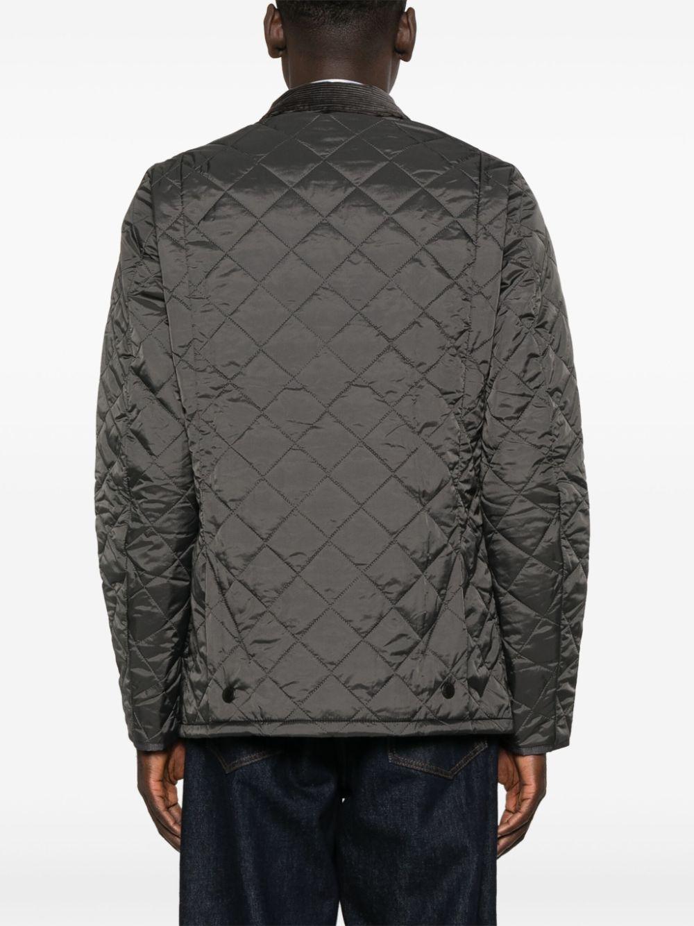  MQU0240 CH72 CHARCOAL BARBOUR 