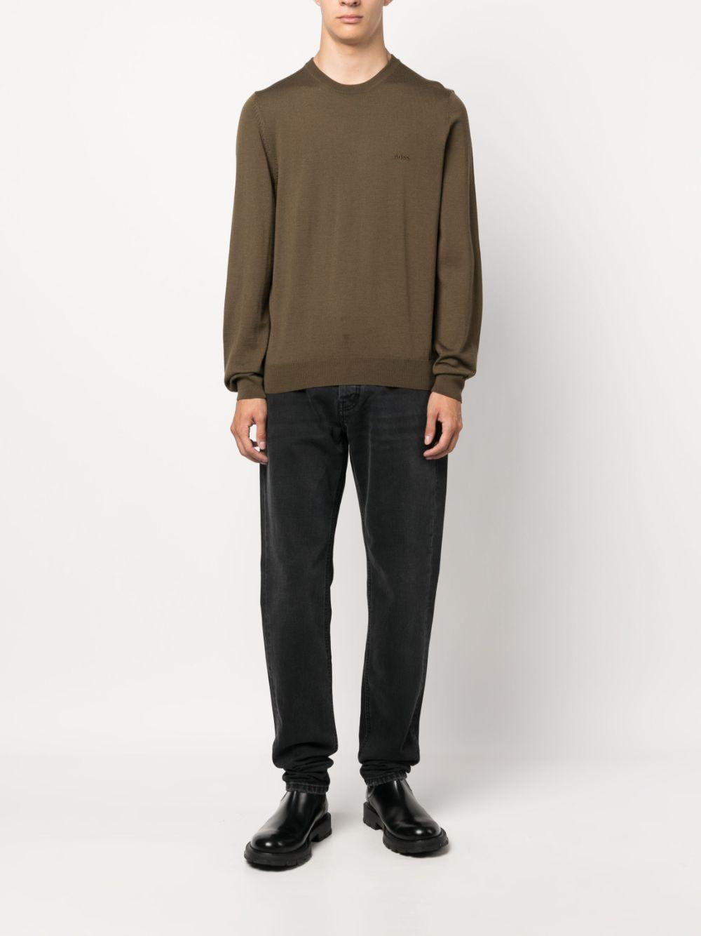  50476364 361 OPEN GREEN BOSS 