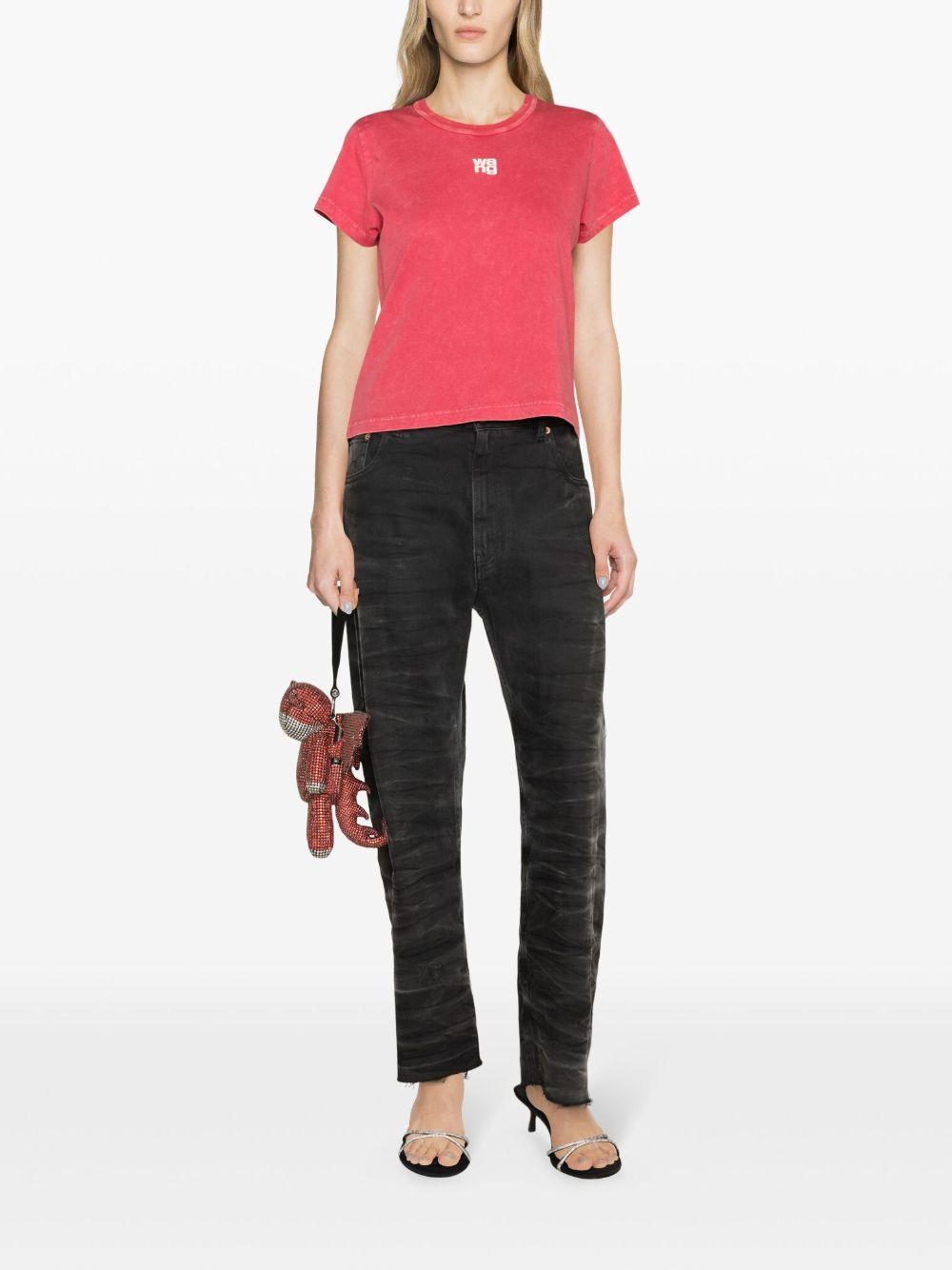  4CC3221358 619 SOFT CHERRY ALEXANDER WANG 