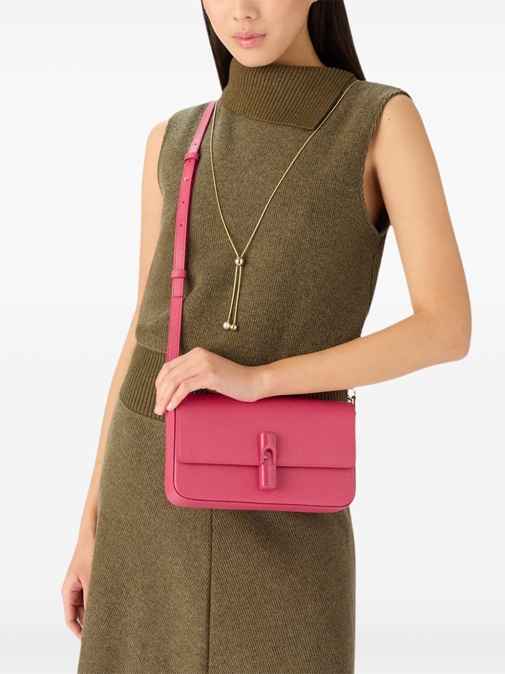  WB01826ARE000 4485 VELVET PINK FURLA 
