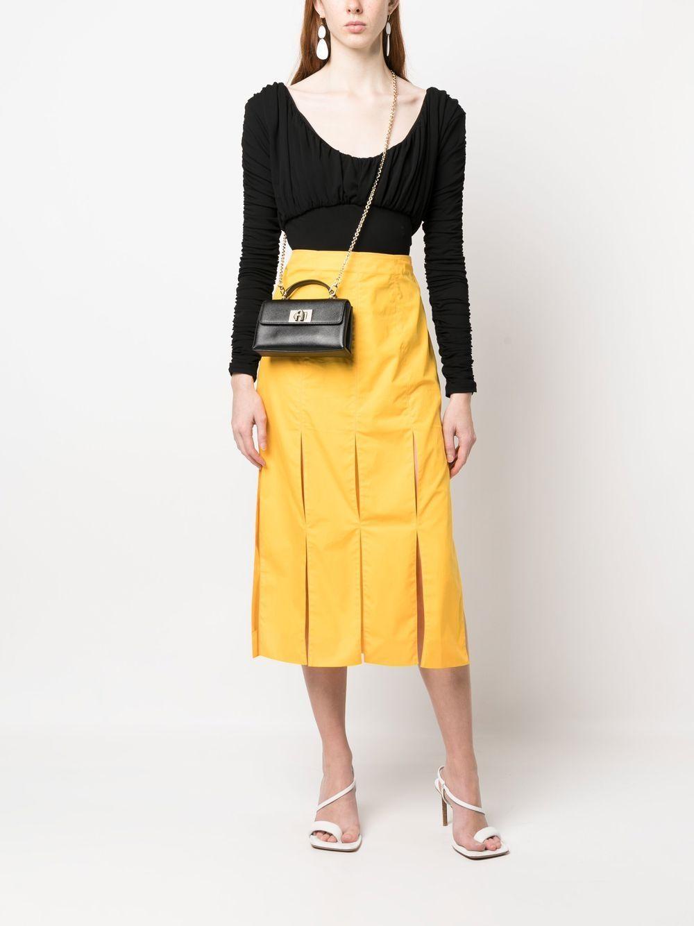 1927 Borsa mini WE00423 - ARE000 O6000 NERO FURLA 