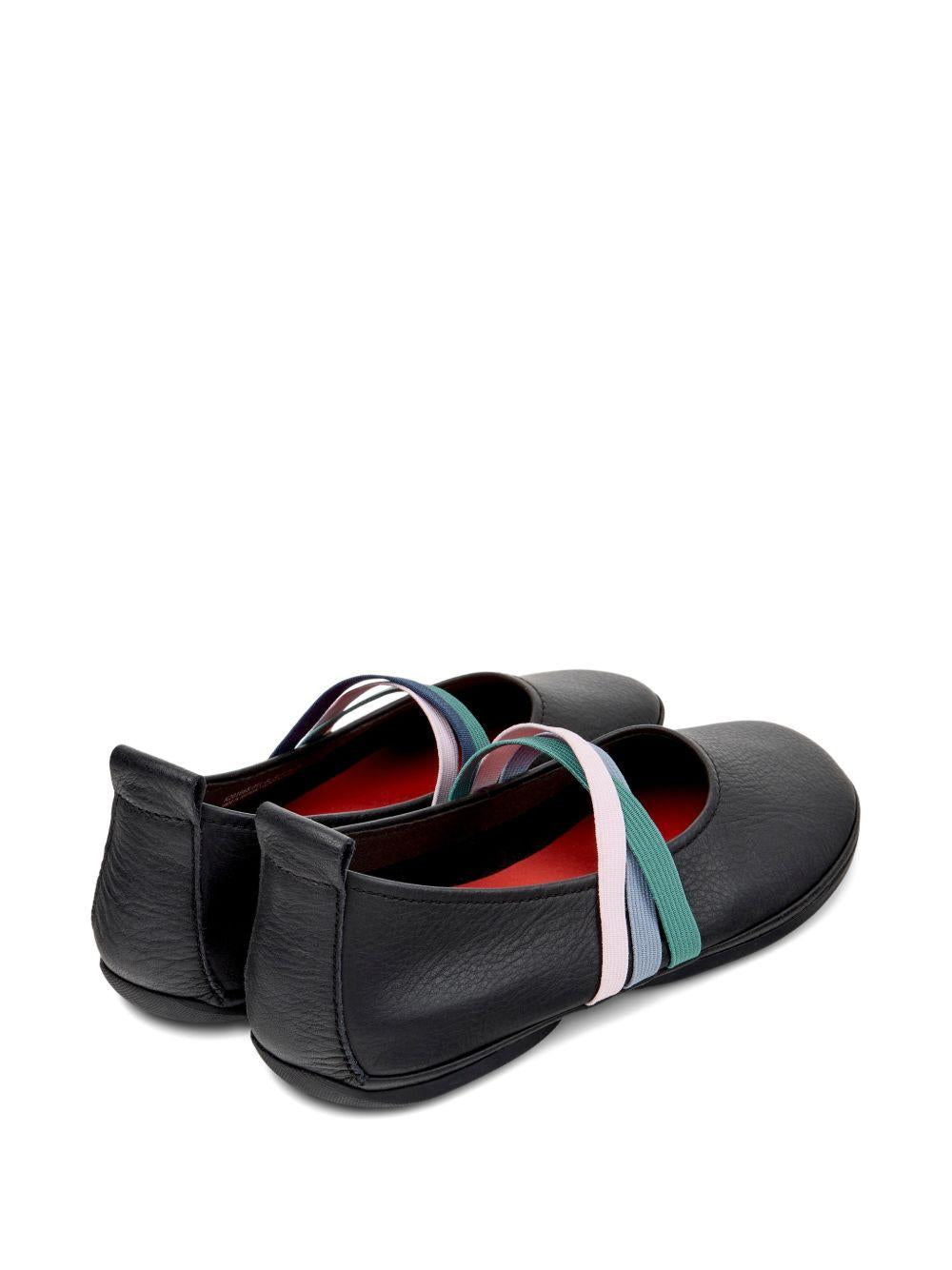 Twins K201665 011 BLACK MULTI CAMPER 
