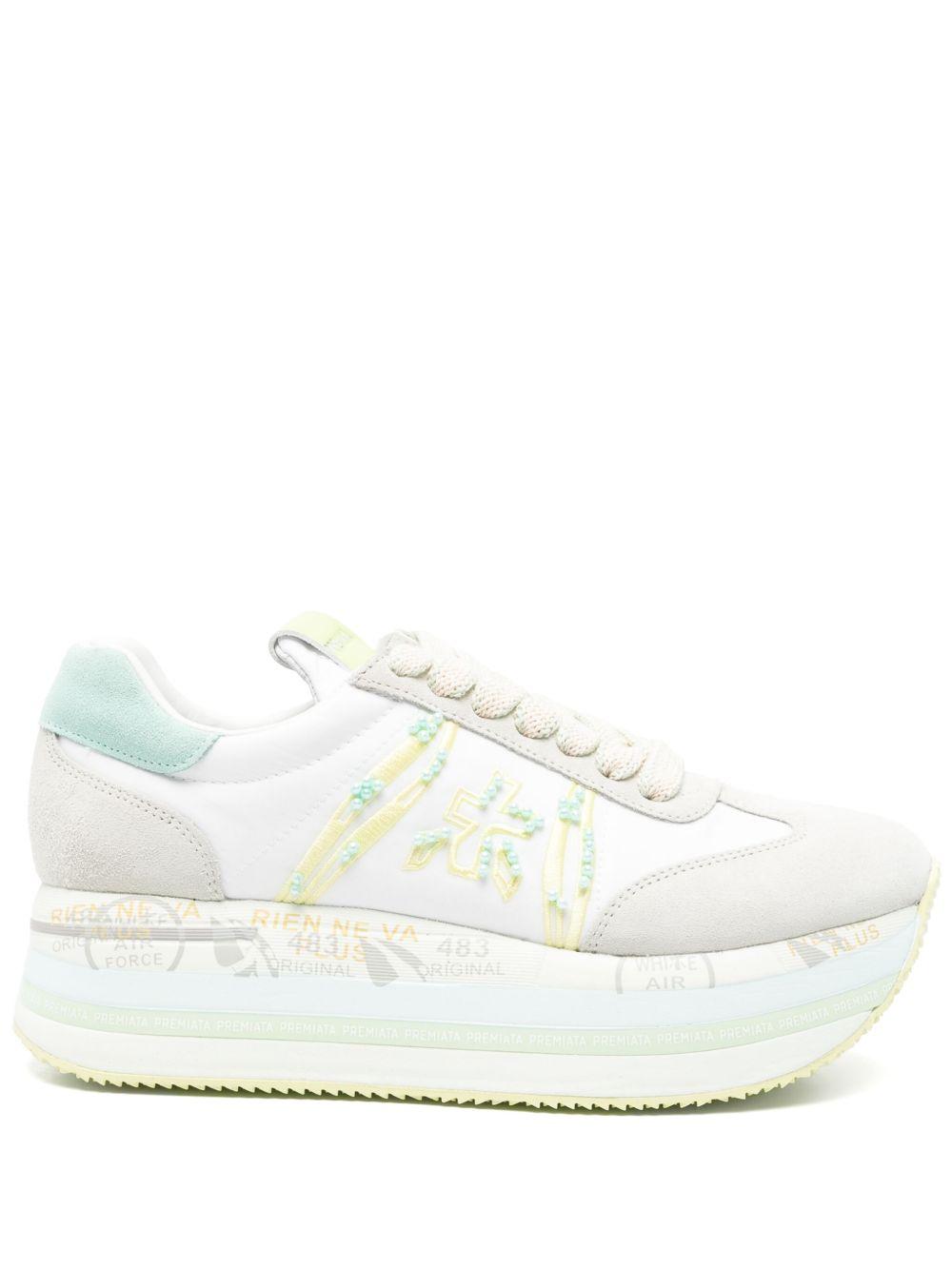 Sneakers Beth BETH 7374 PREMIATA 