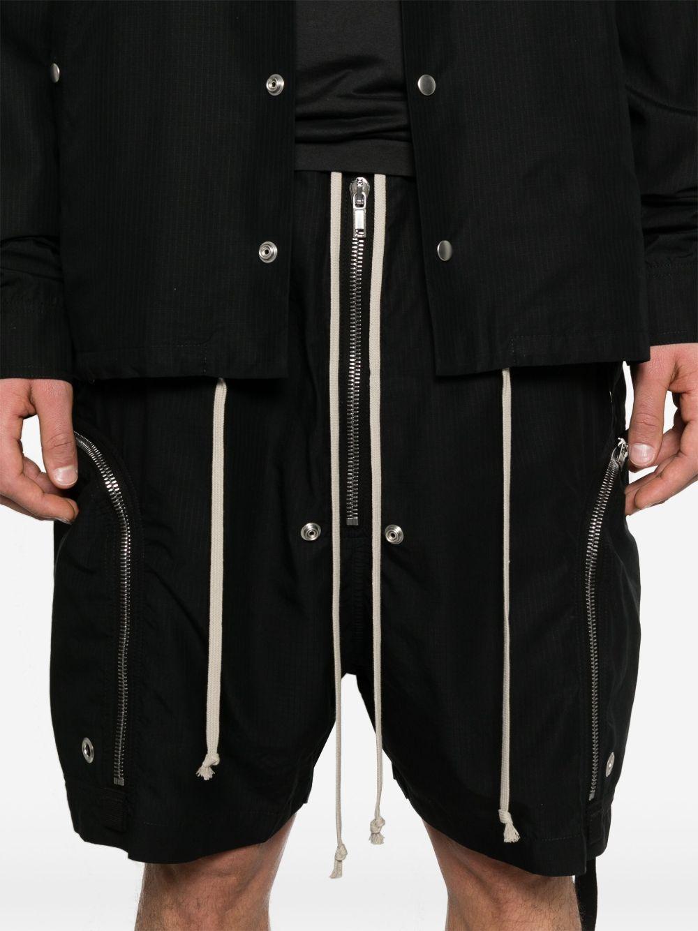  DU01E3389NR 09 BLACK RICK OWENS DRKSHDW 