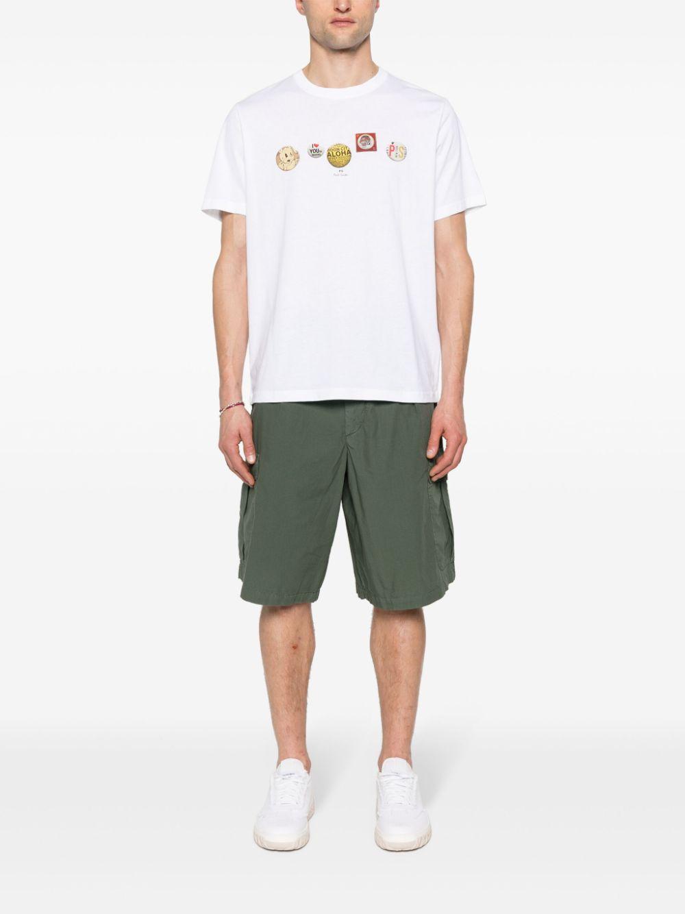  3D1P6A1K2RZ 05C1 EMPORIO ARMANI SUSTAINABLE 