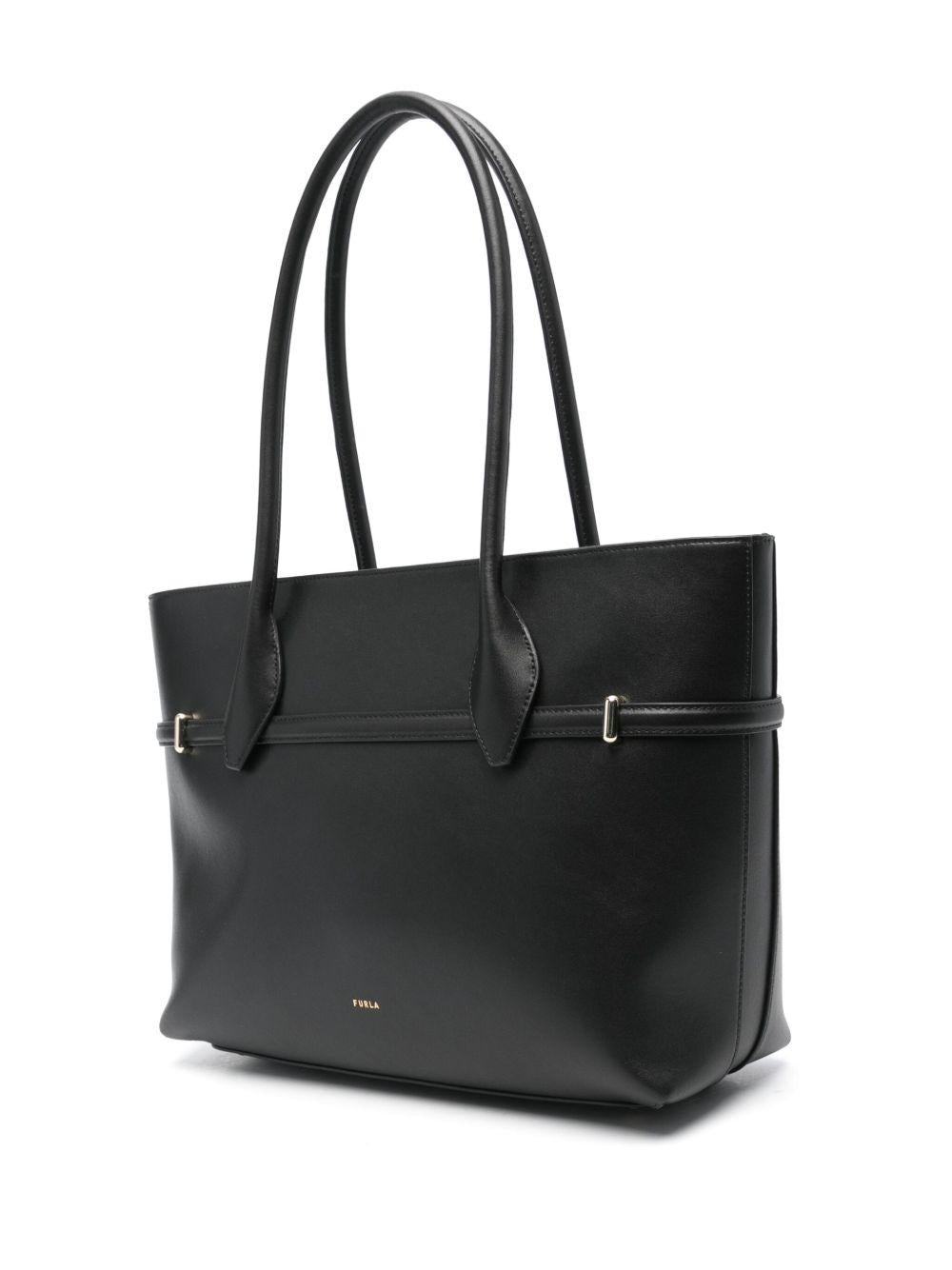  WB01497 - BX3104 O6000 NERO FURLA 