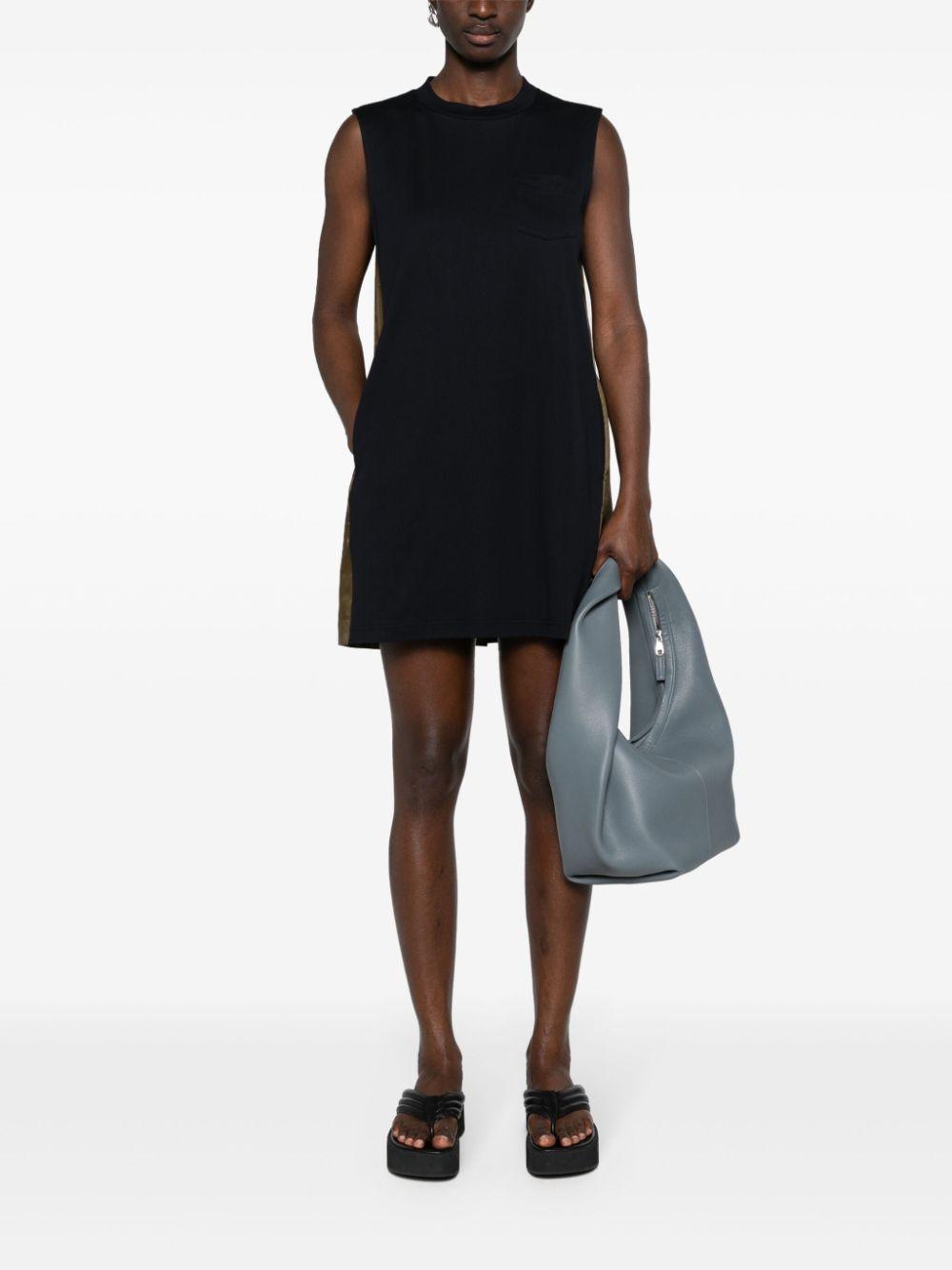  2407309 237 NAVY KHAKI BEIGE SACAI 