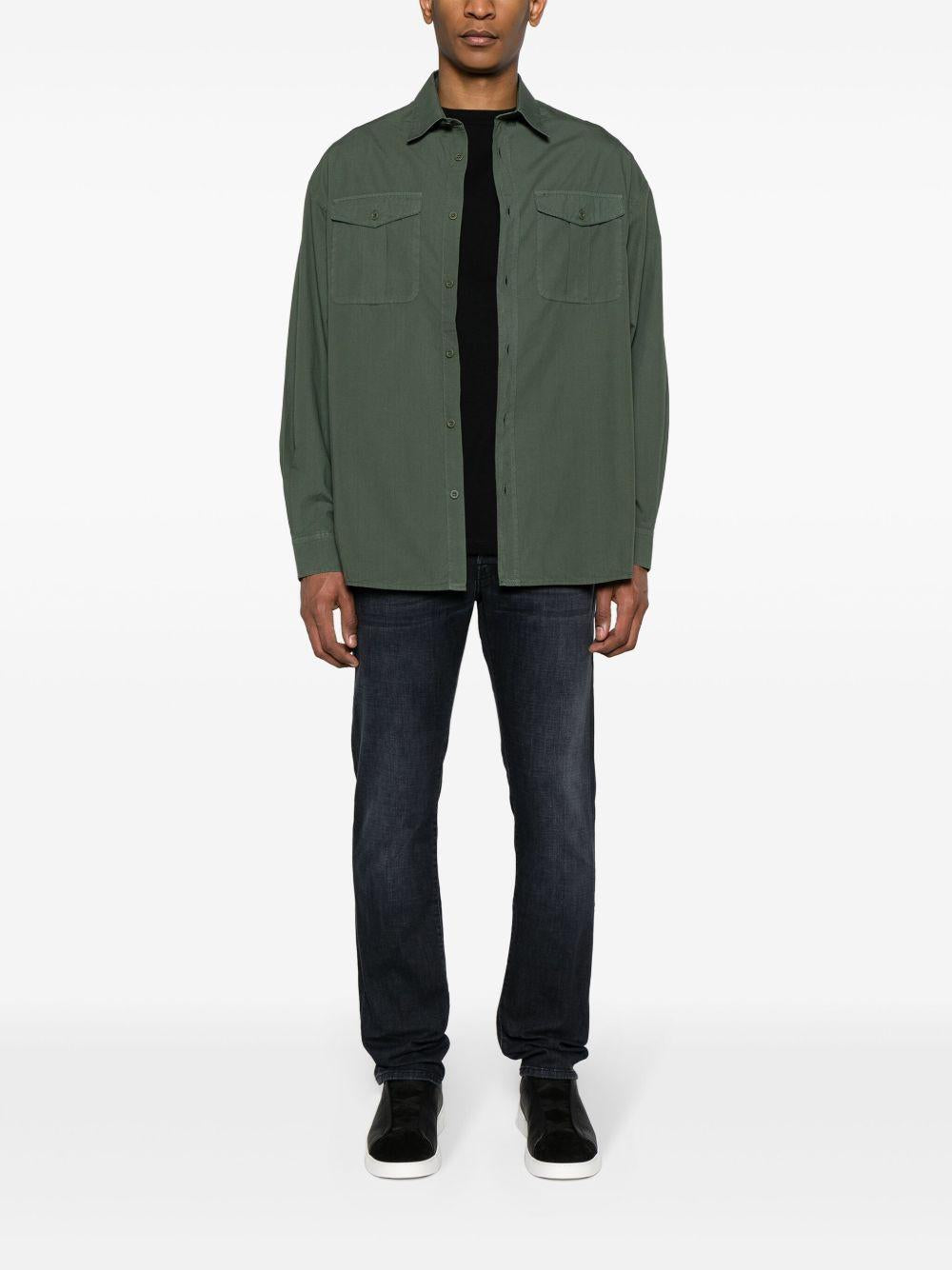  3D1C7F1K2RZ 05C1 EMPORIO ARMANI SUSTAINABLE 