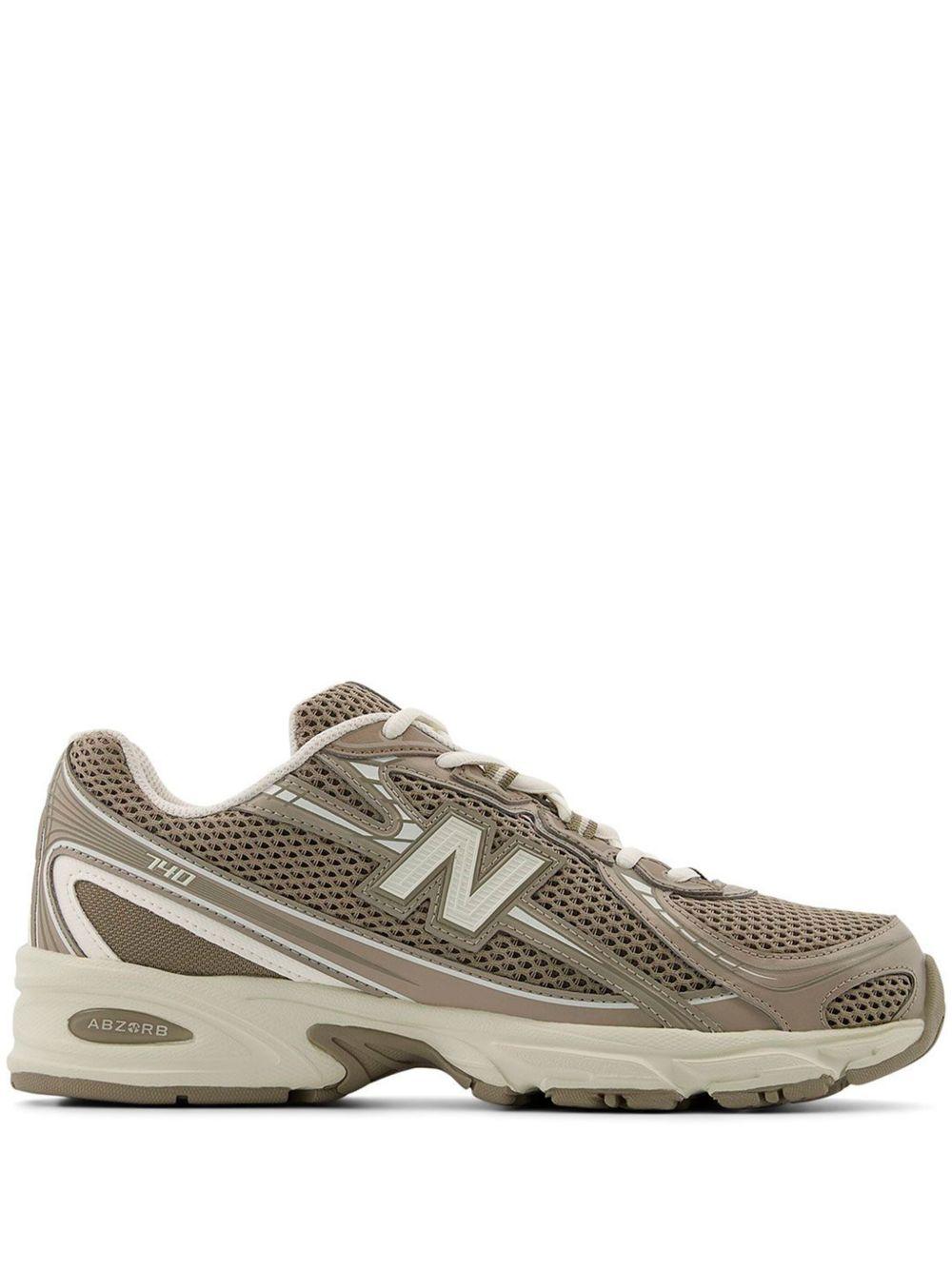 740 Sneakers U740SA2 DARK NEW BALANCE 