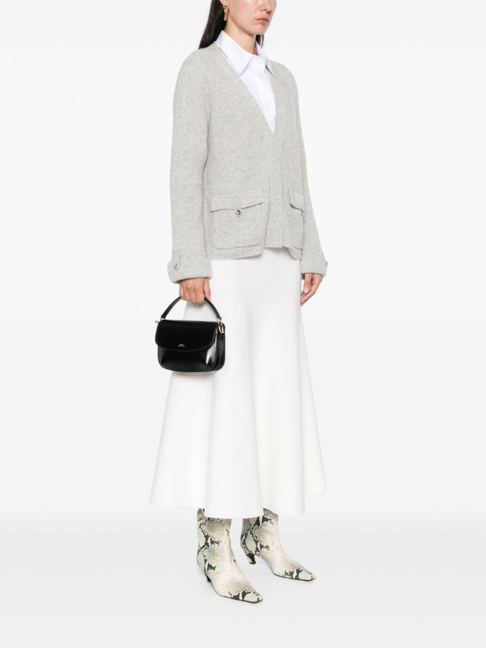  PXCAMF61629 LZZ NOIR A.P.C. 