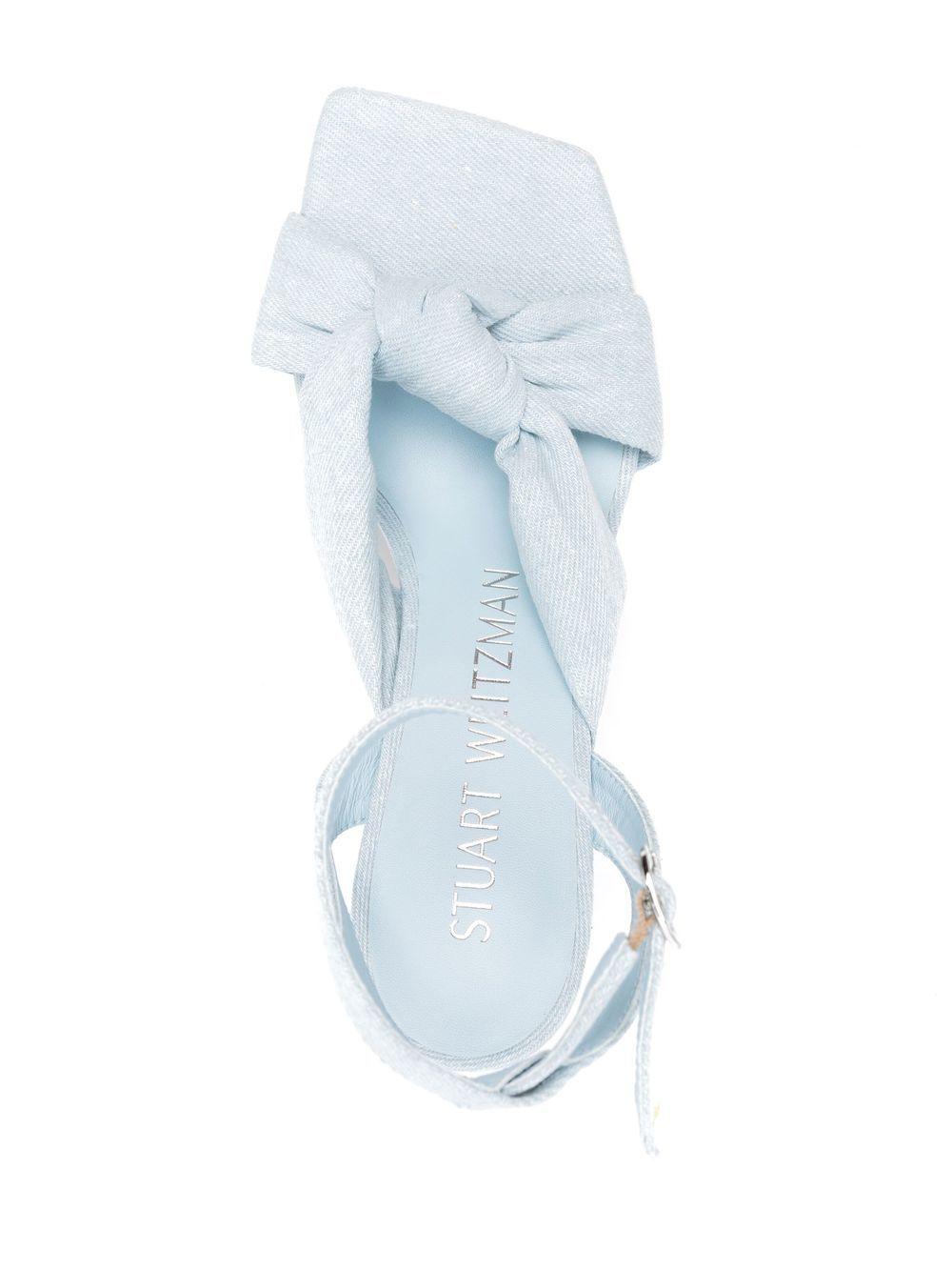  SD879 LIGHT STUART WEITZMAN 