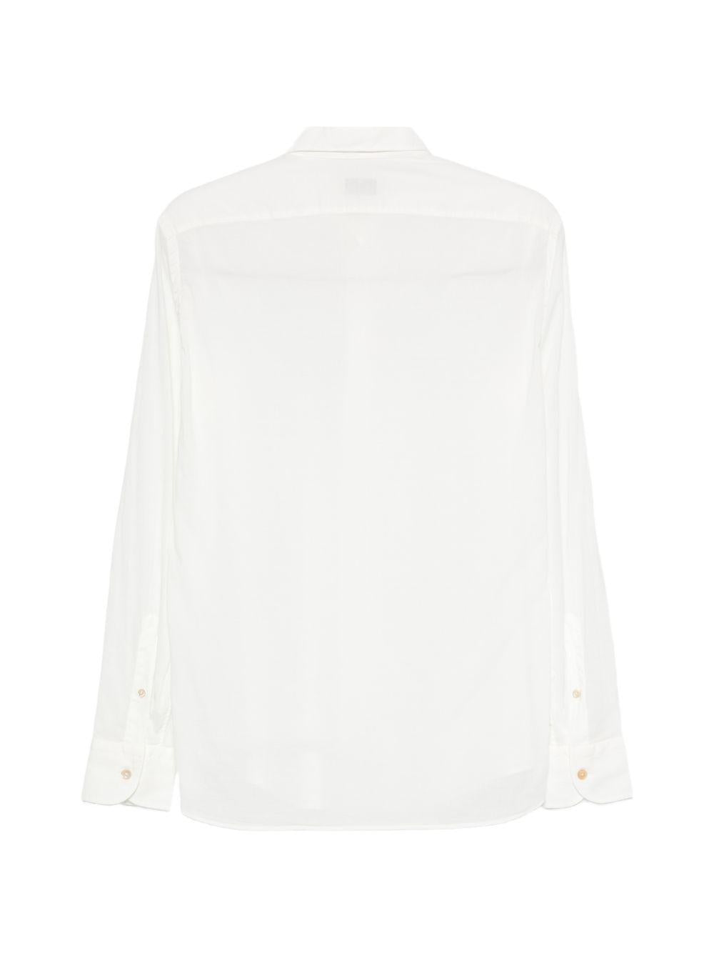 Camicia a maniche lunghe REGENT7 76T2 ALESSANDRO GHERARDI 