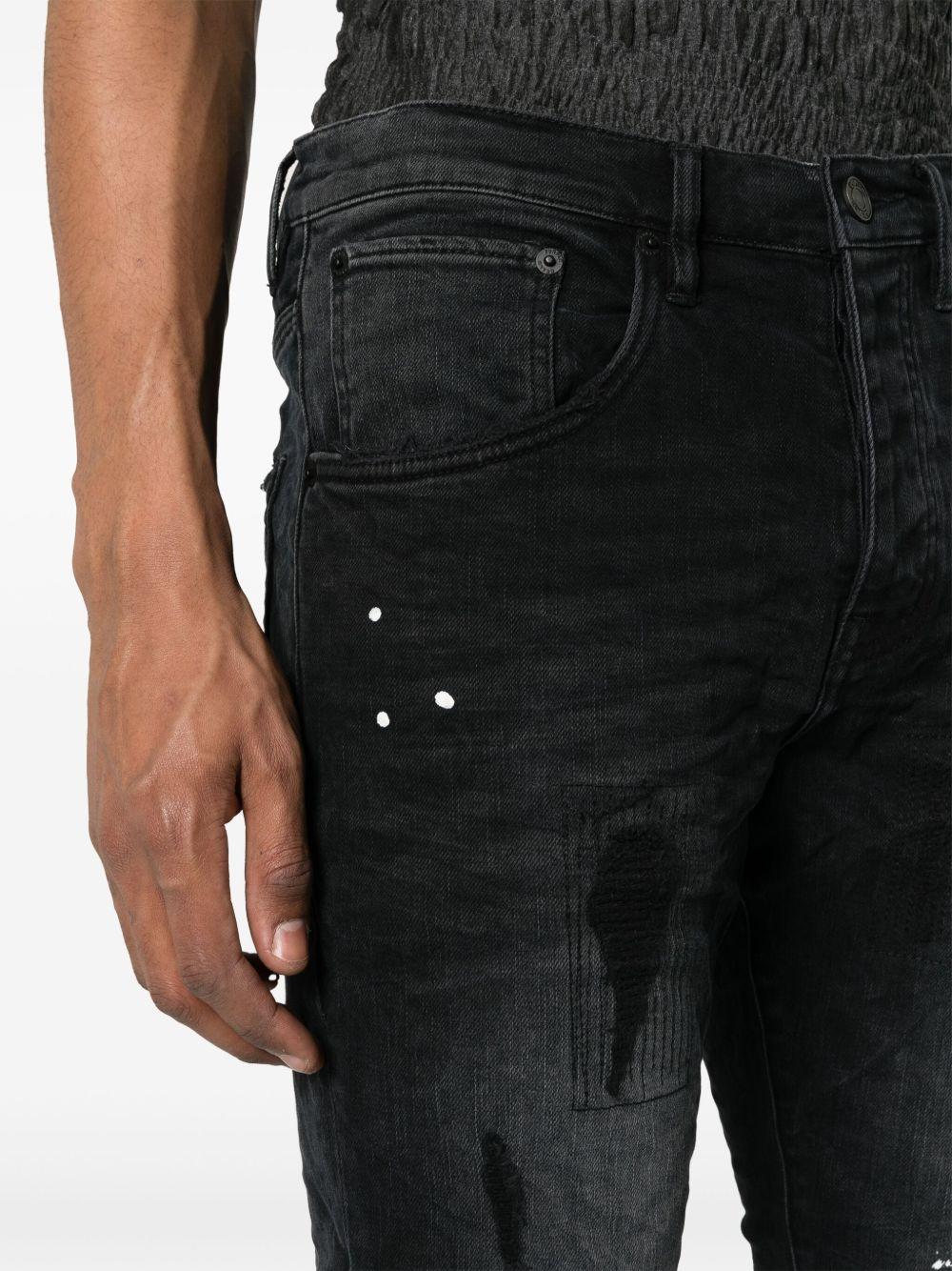  P002BLR BLACK REPAIR PURPLE BRAND 