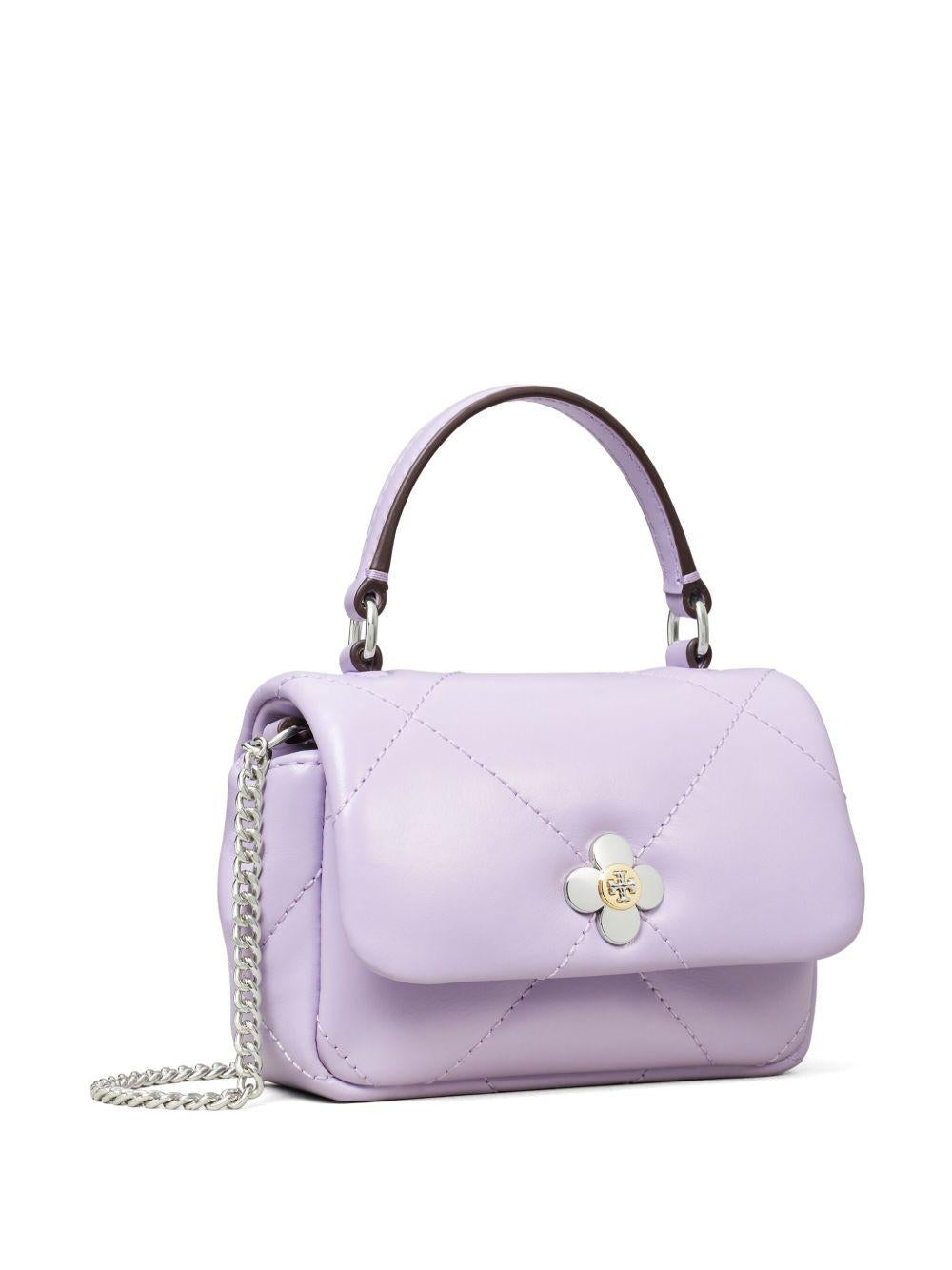 165048 500 PURPLE HEATHER TORY BURCH 