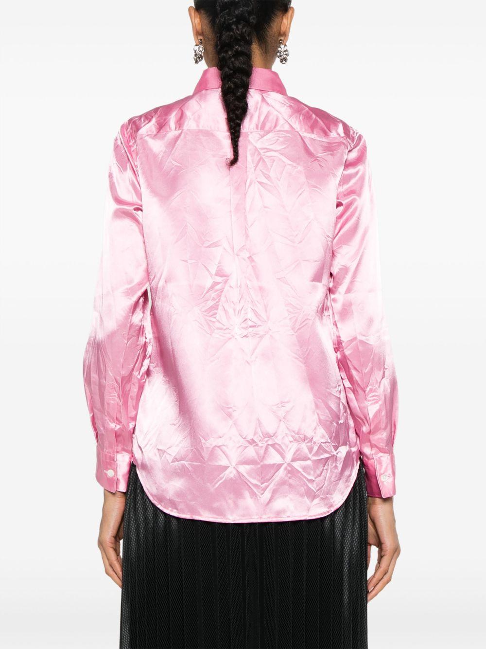  GMB010S24 1 PINK COMME DES GARCONS 