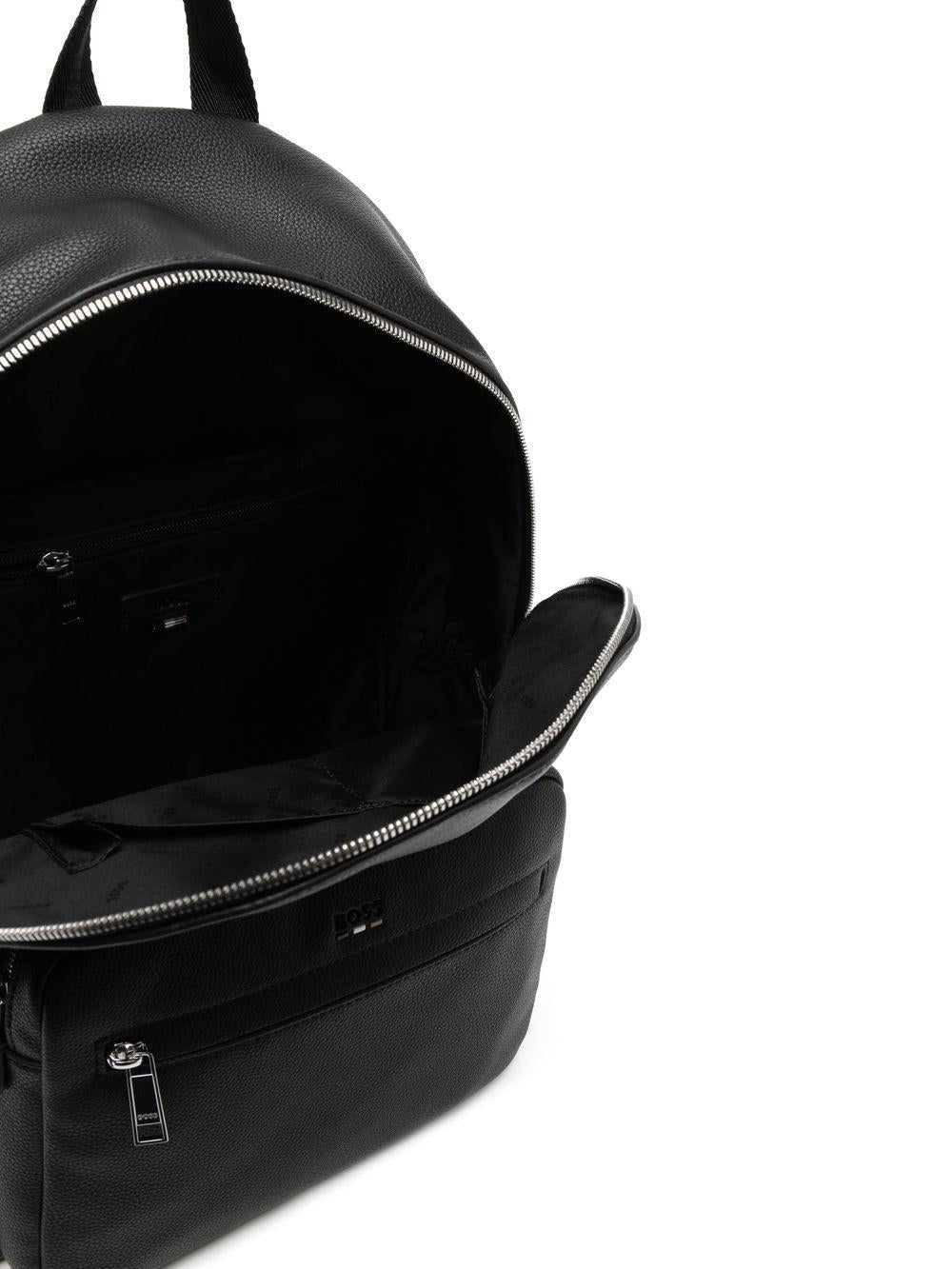  50490864 001 BLACK BOSS 