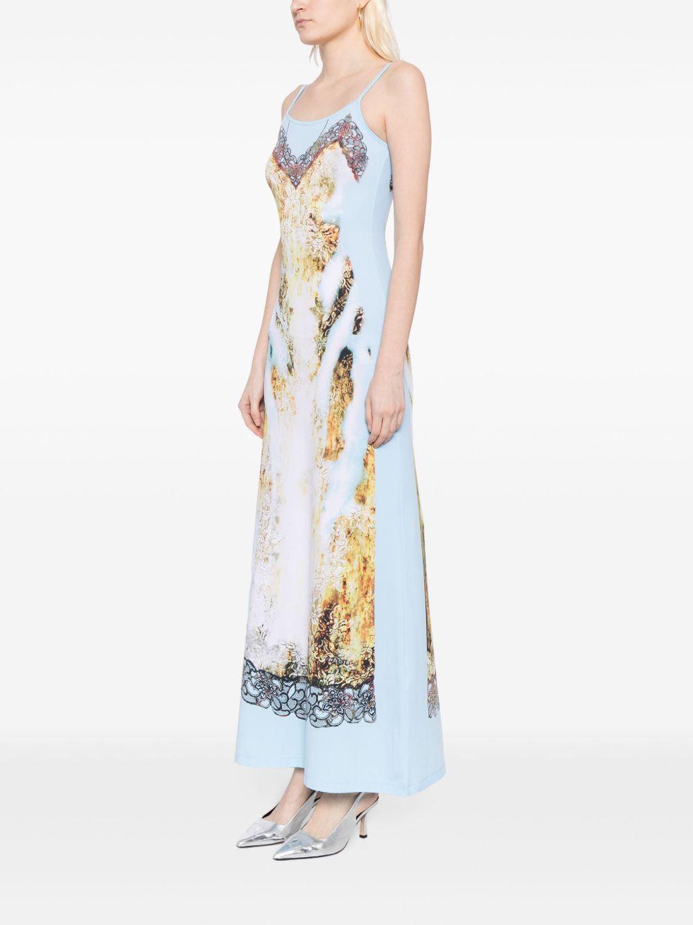  104DR007 BABY BLUE Y / PROJECT 