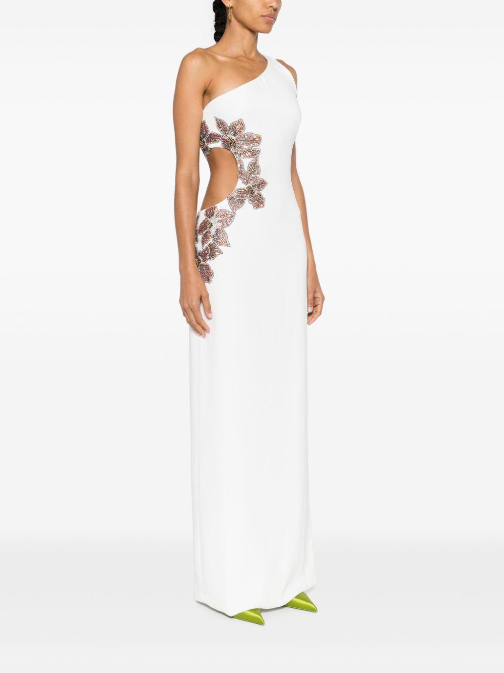  SS2428 OFF WHITE COSTARELLOS 