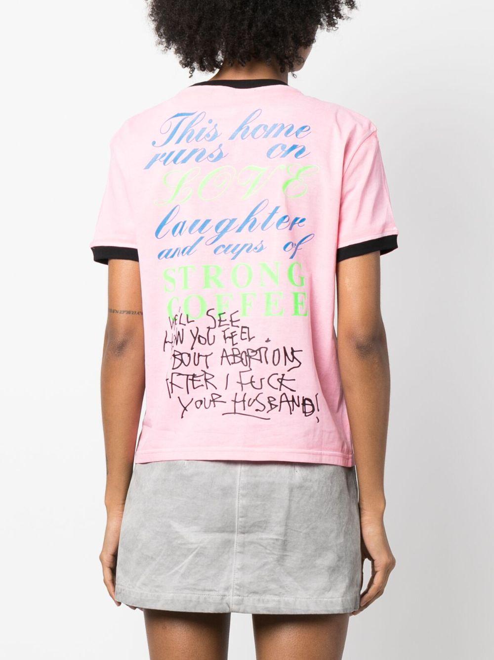  FAIRYGODMOTHERTSHIRT PINK CORMIO 