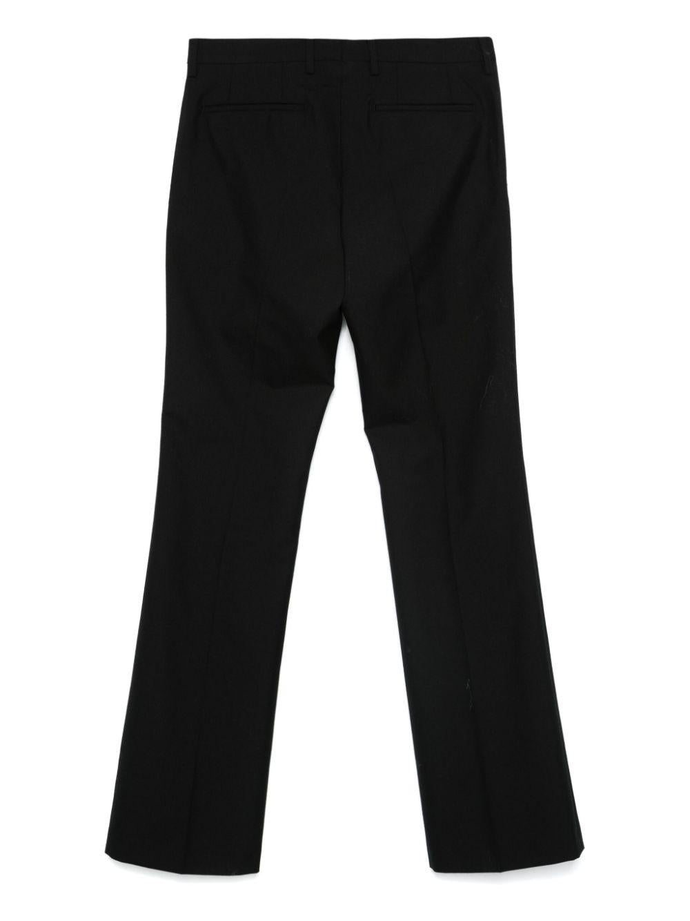  PREELY9210 900 BLACK DRIES VAN NOTEN 