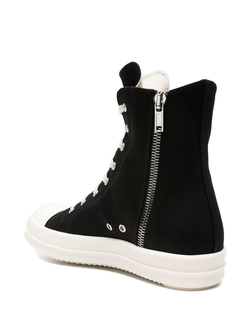 Concordians Sneaks DU02E7800DOEM8 9811 BLACK PEARL RICK OWENS DRKSHDW 