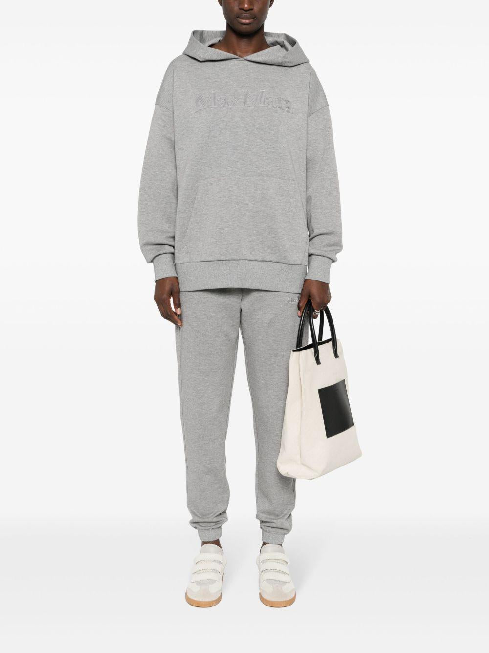  POMM13004 003 GRIGIO MELANGE S MAX MARA 