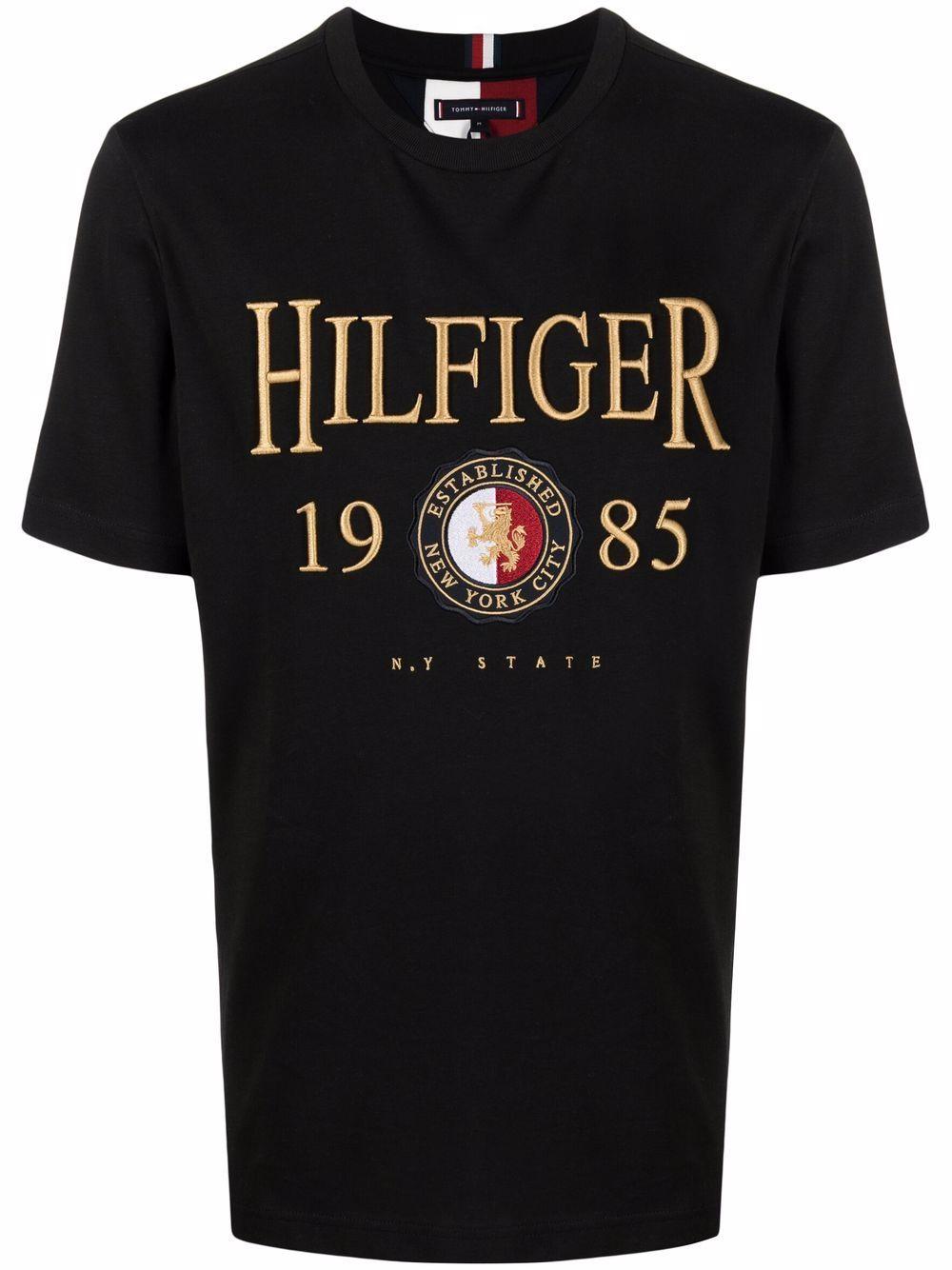  MW0MW22130 BDS BLACK TOMMY HILFIGER 