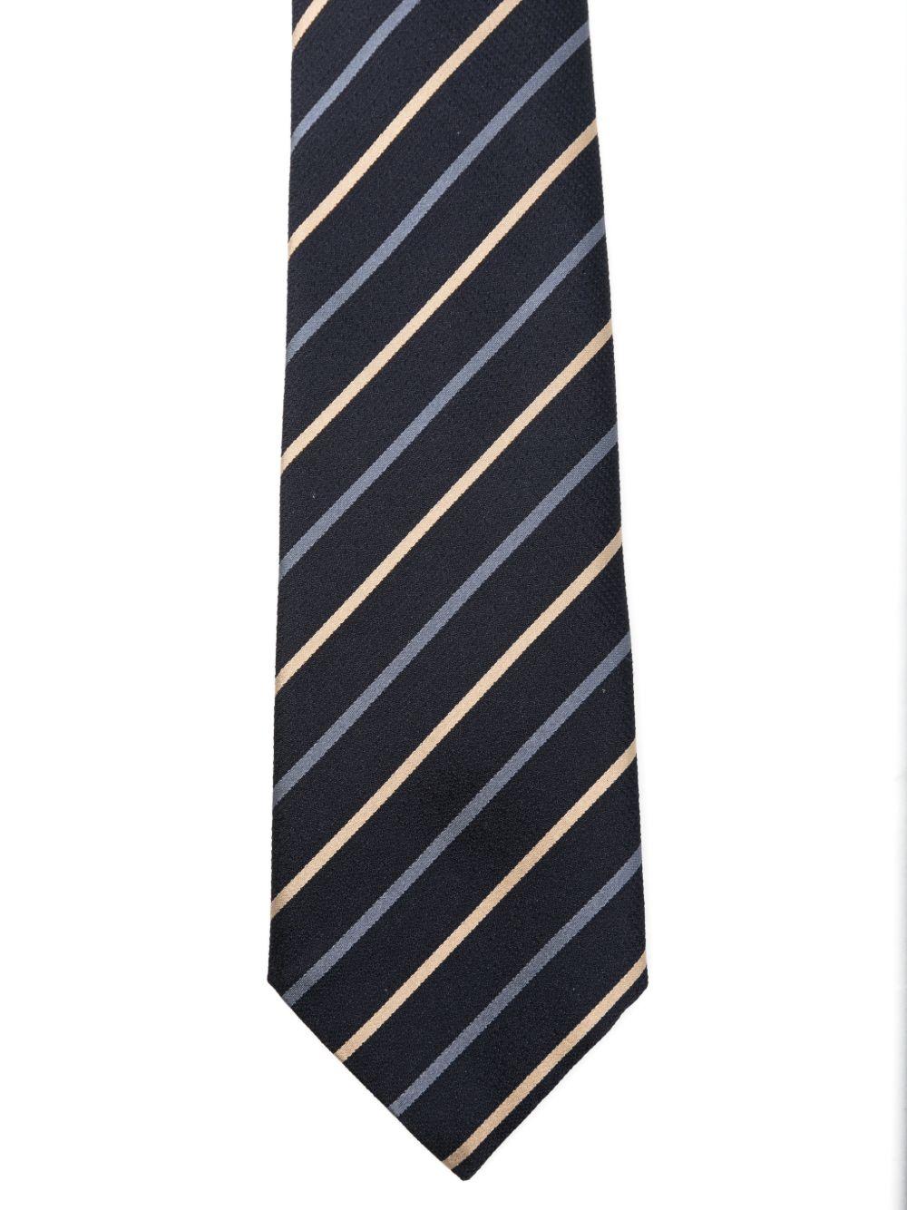 Cravatta EM001344TE19687 FC100 EMPORIO ARMANI 