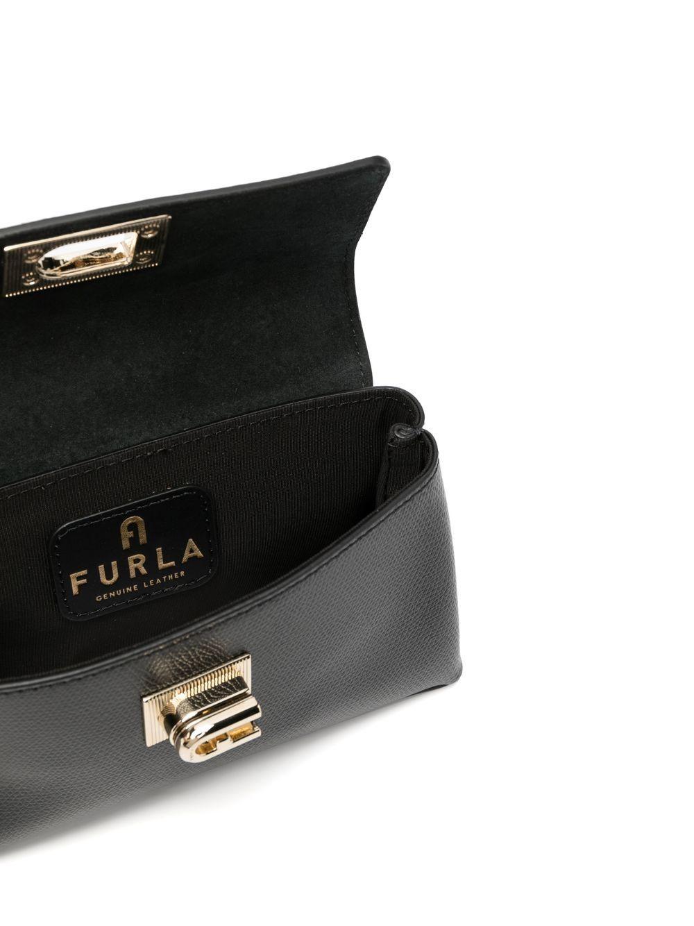1927 Borsa mini WE00423 - ARE000 O6000 NERO FURLA 