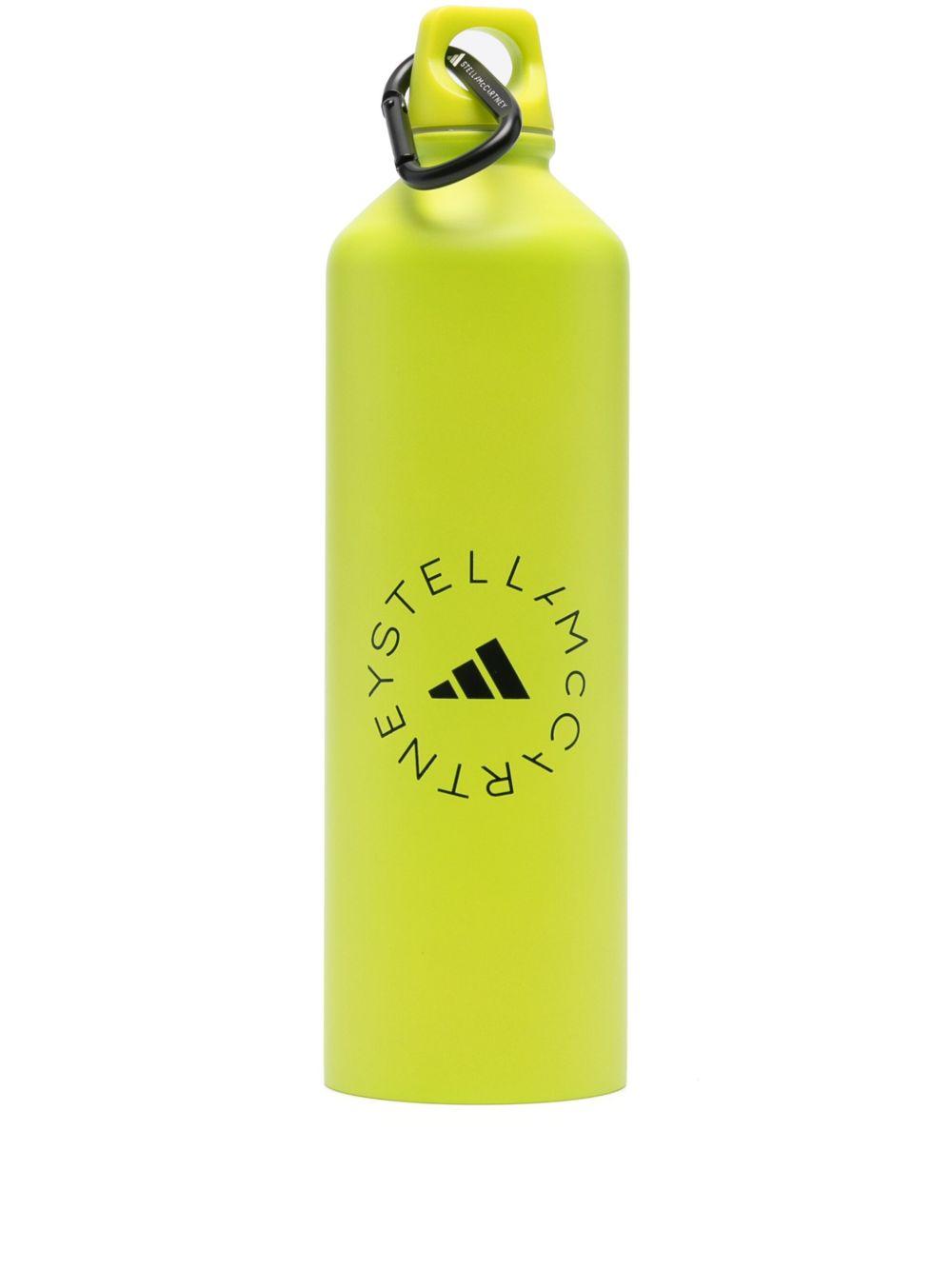  IW1611 YELLOW ADIDAS BY STELLA MCCARTNEY 