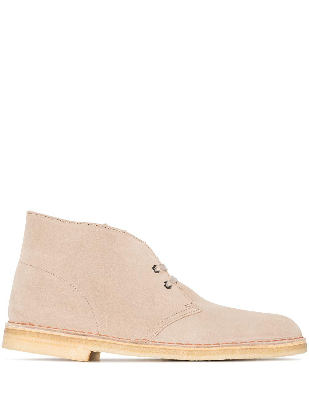  155527 SAND CLARKS 