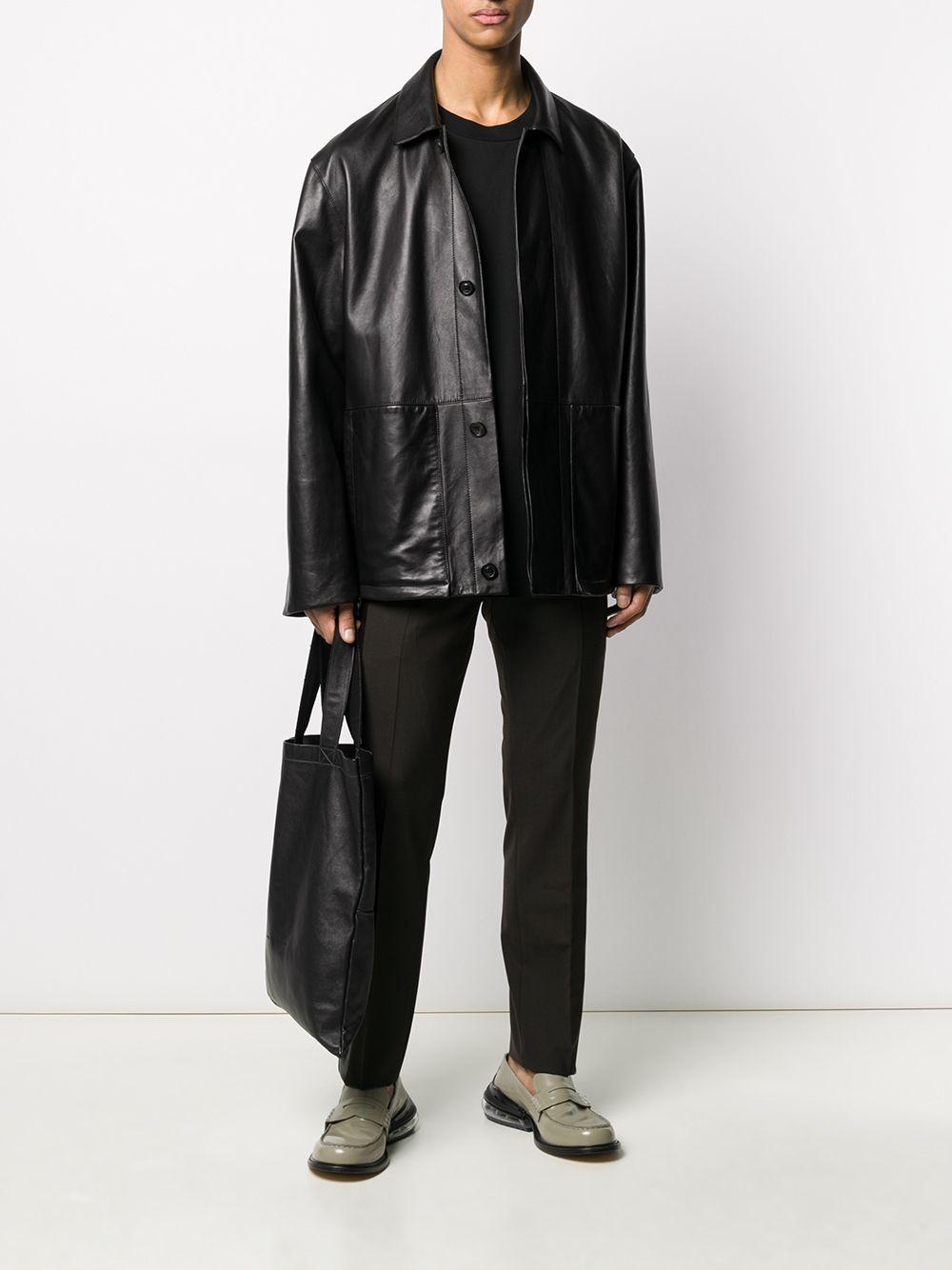  RU20S7374WACE 84 BRONZE RICK OWENS 