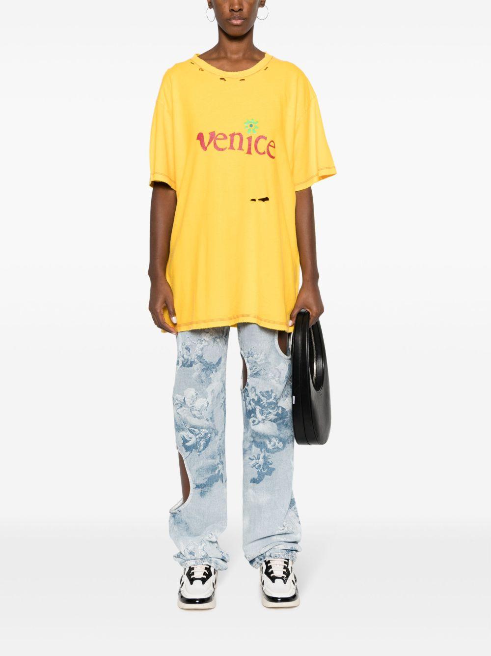  ERL07T001 2 YELLOW ERL 