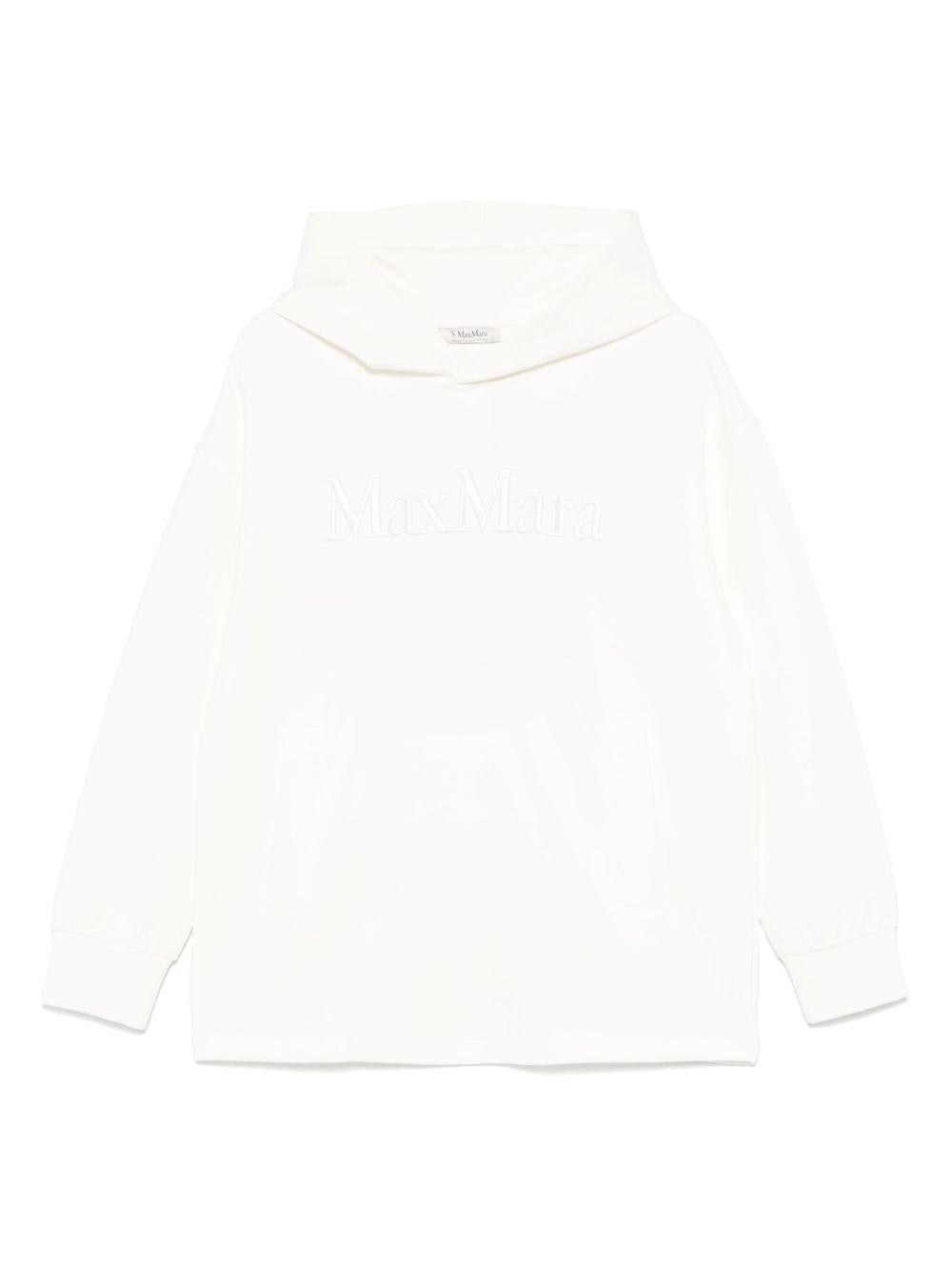  VISIERAMM13020 001 OFF WHITE S MAX MARA 