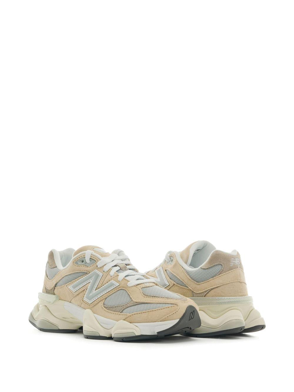 9060 Sneakers U9060LBD INCENSE TAN NEW BALANCE 