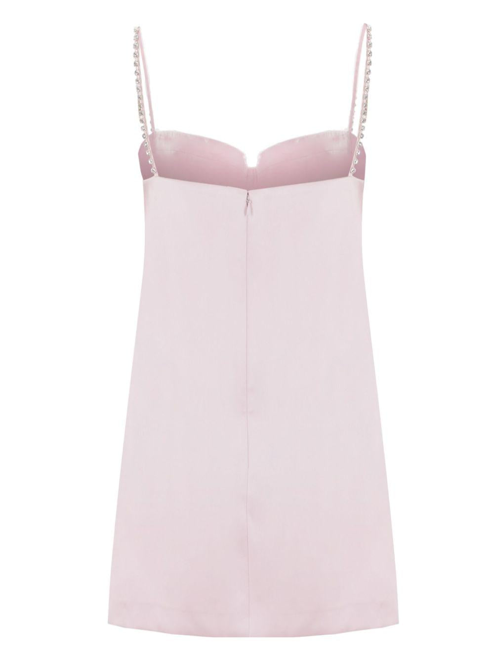  AW24102SAP PINK SELF-PORTRAIT 