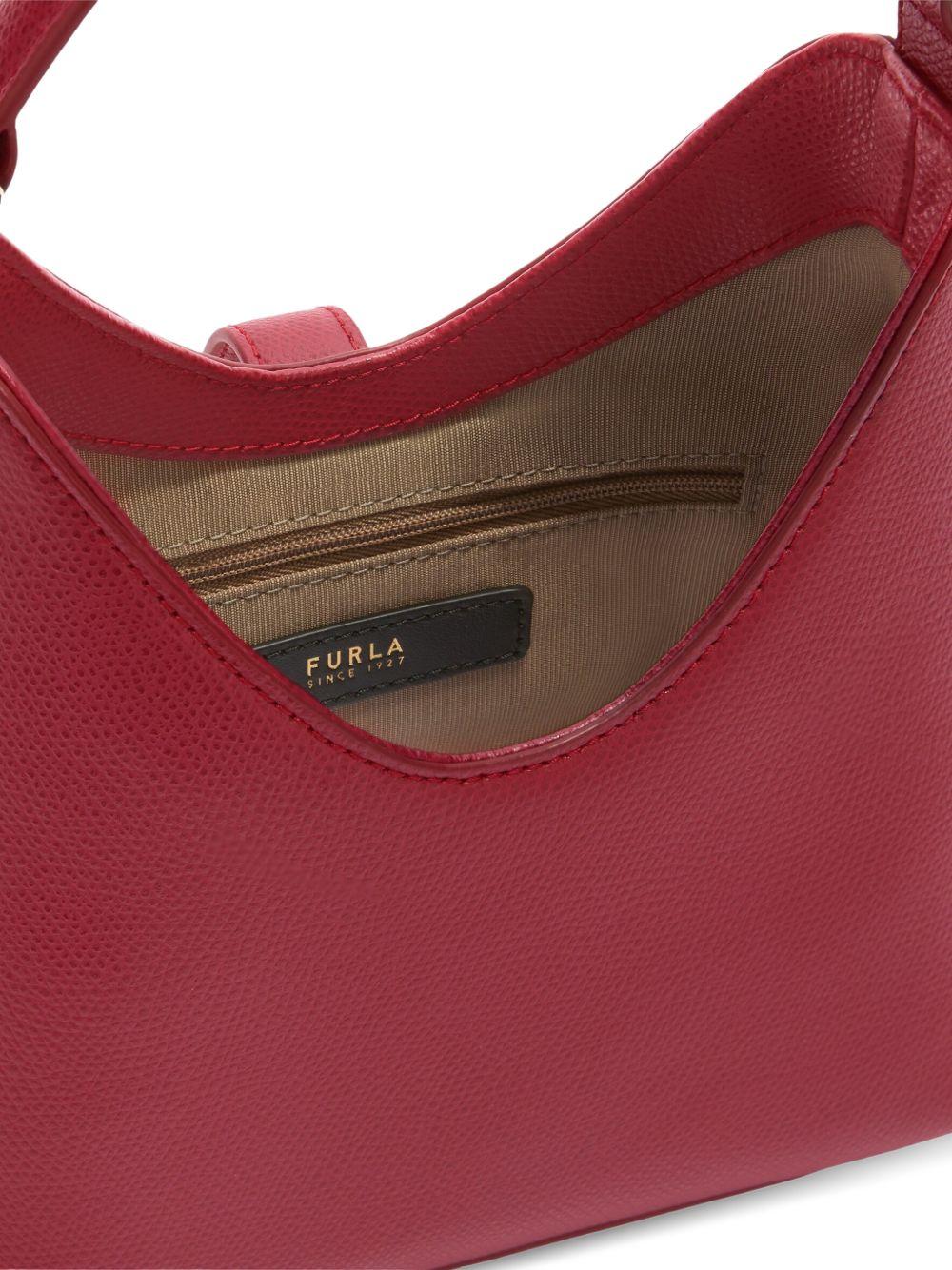 Iride Mini Hobo WE00876ARE000 CGQ00 CILIEGIA FURLA 