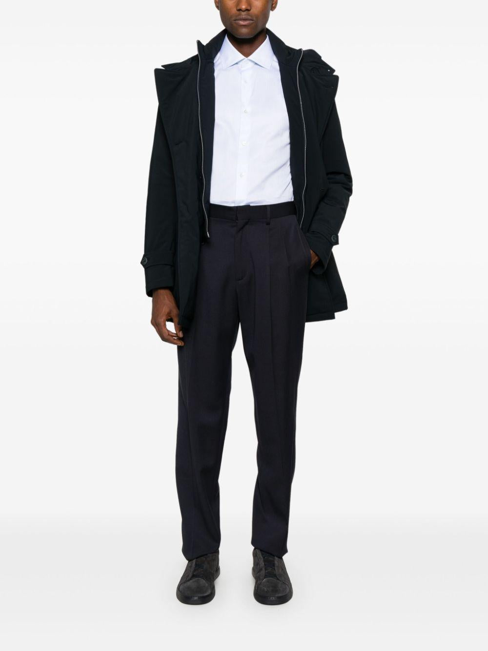  PI001180U12346SZ 9200 BLUE HERNO 