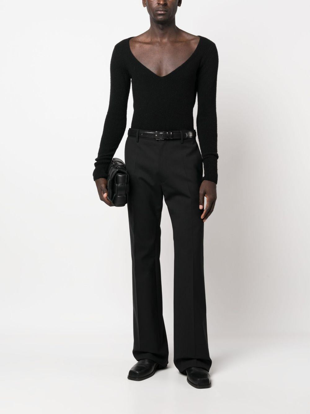  03360MERON7702 900 BLACK DRIES VAN NOTEN 